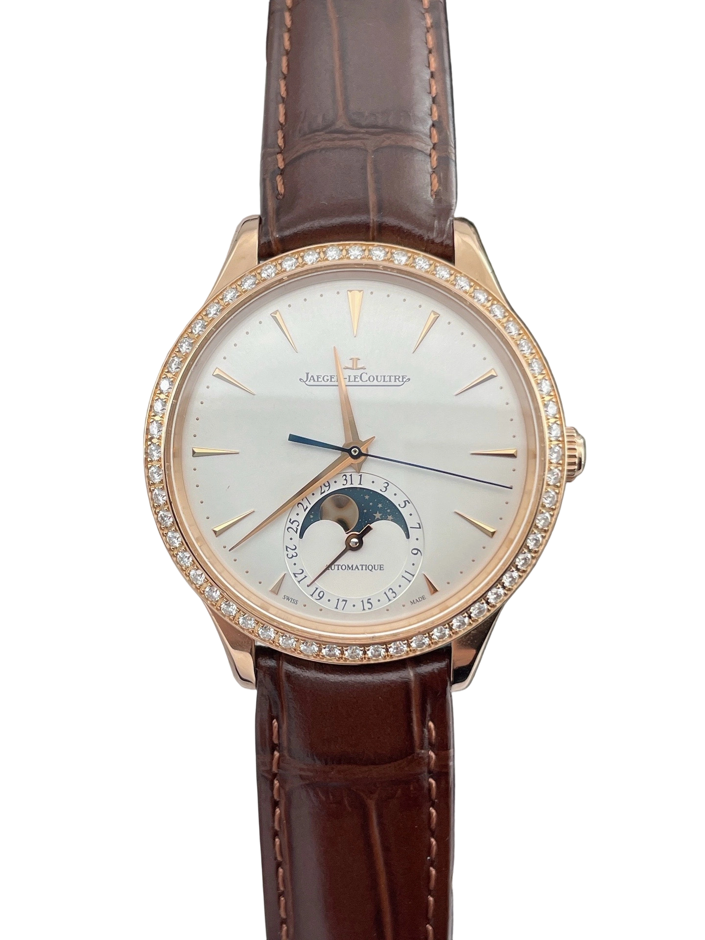 Jaeger-LeCoultre 1242501