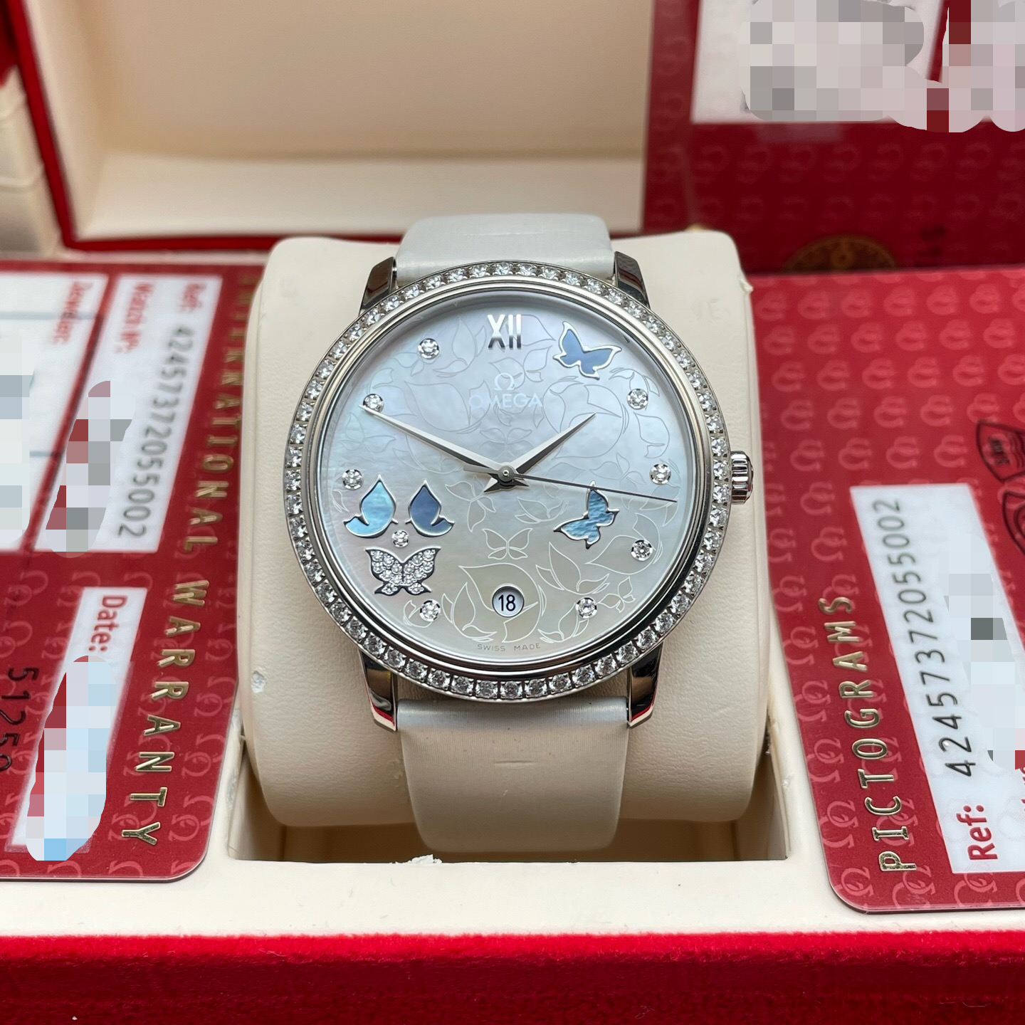 Omega 424.57.37.20.55.002