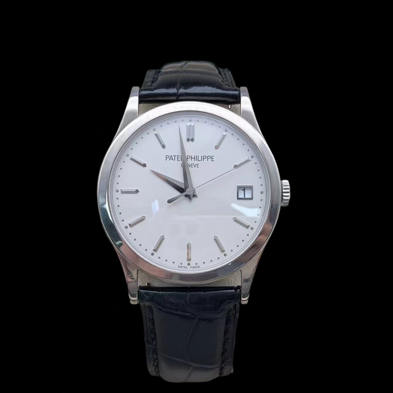 Patek Philippe 5296G-010