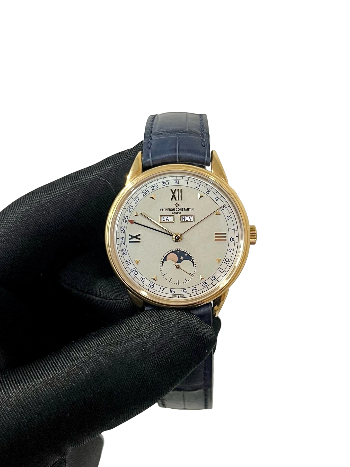 Vacheron Constantin 3100V / 000R-B422