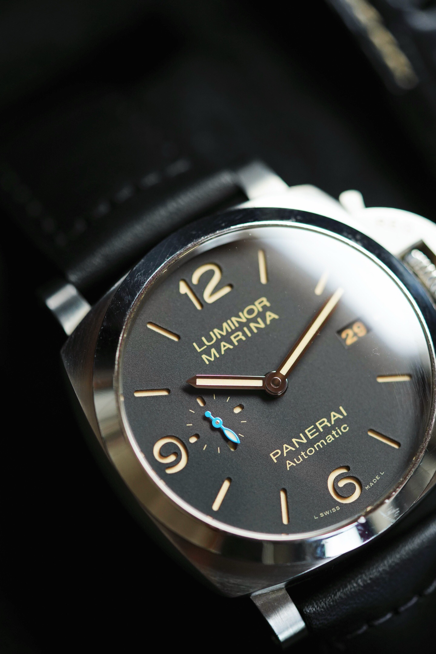 Panerai PAM01312