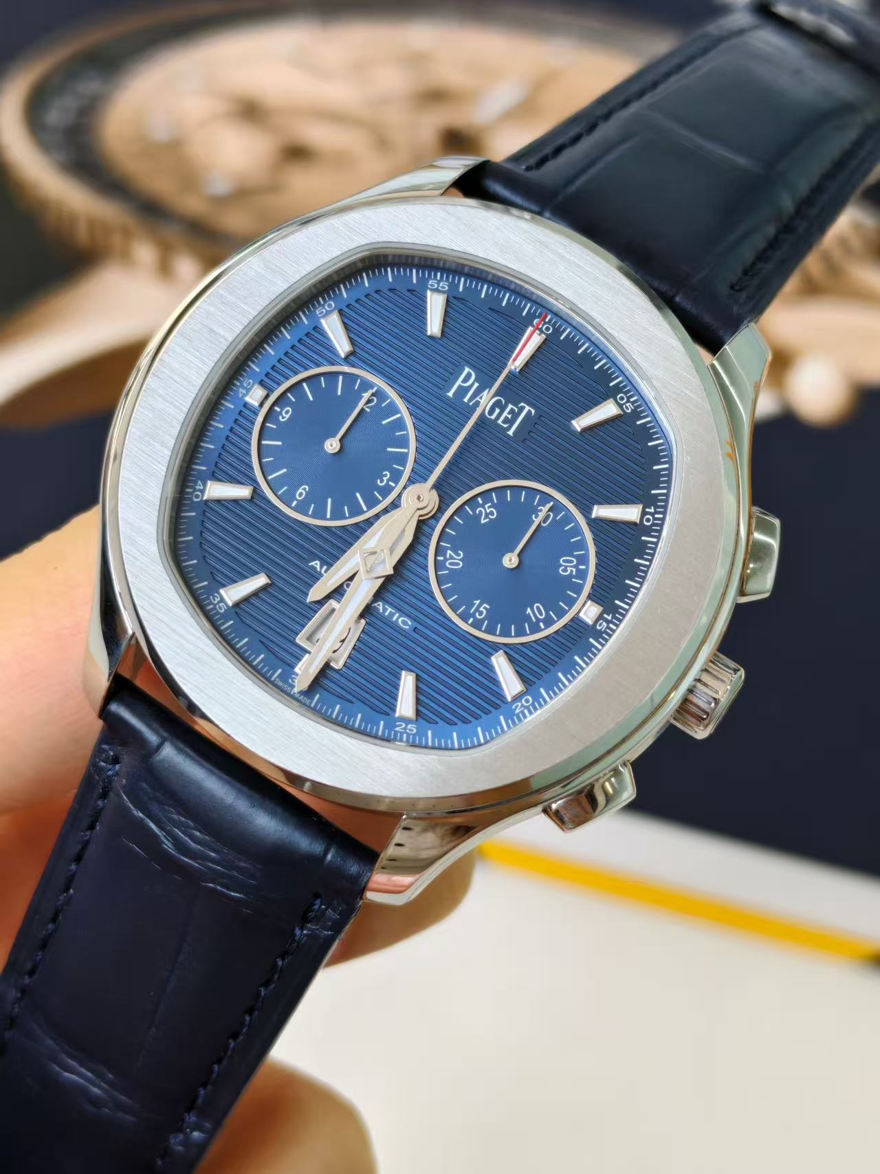 Piaget G0A43002