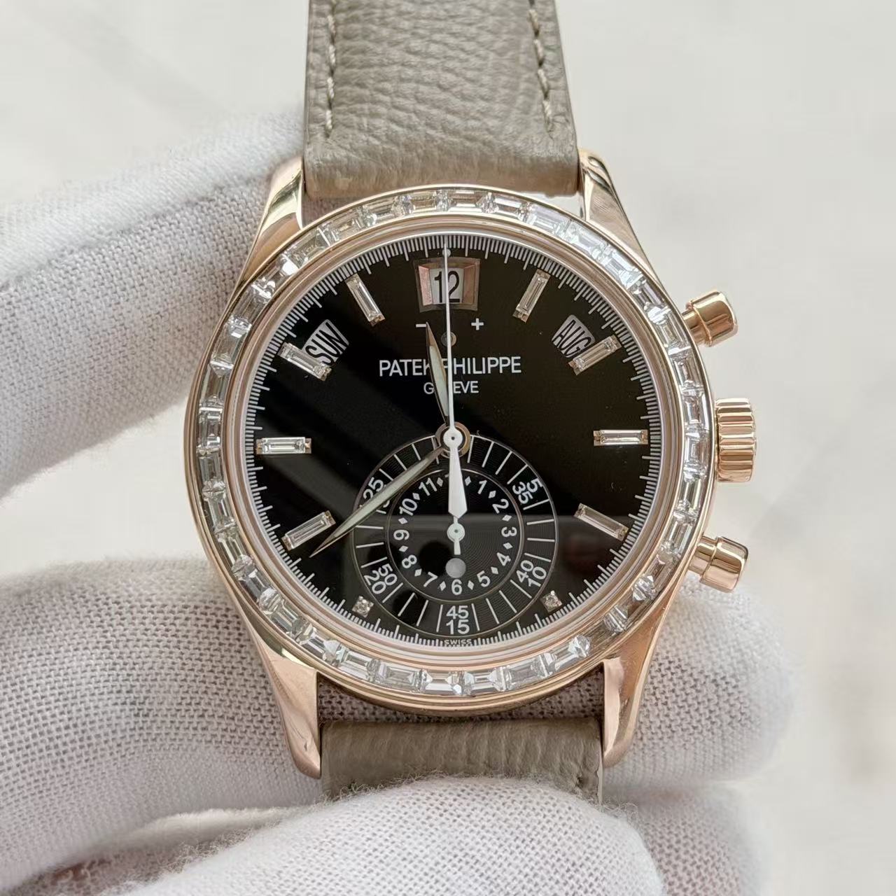 Patek Philippe 5960R