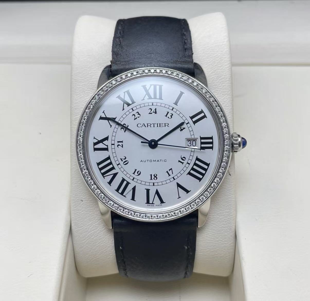Cartier W6701010