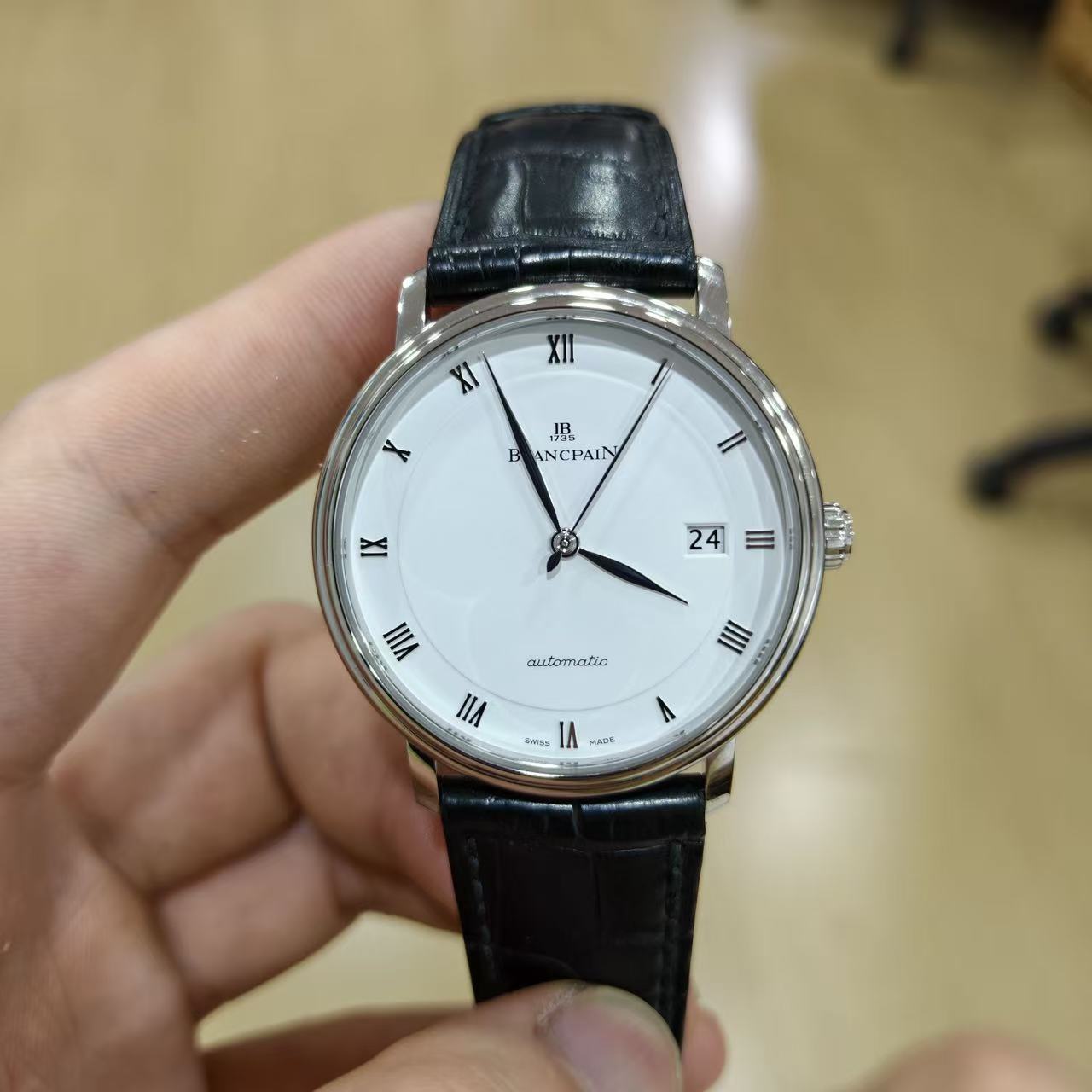 Blancpain 6223-1127-55B