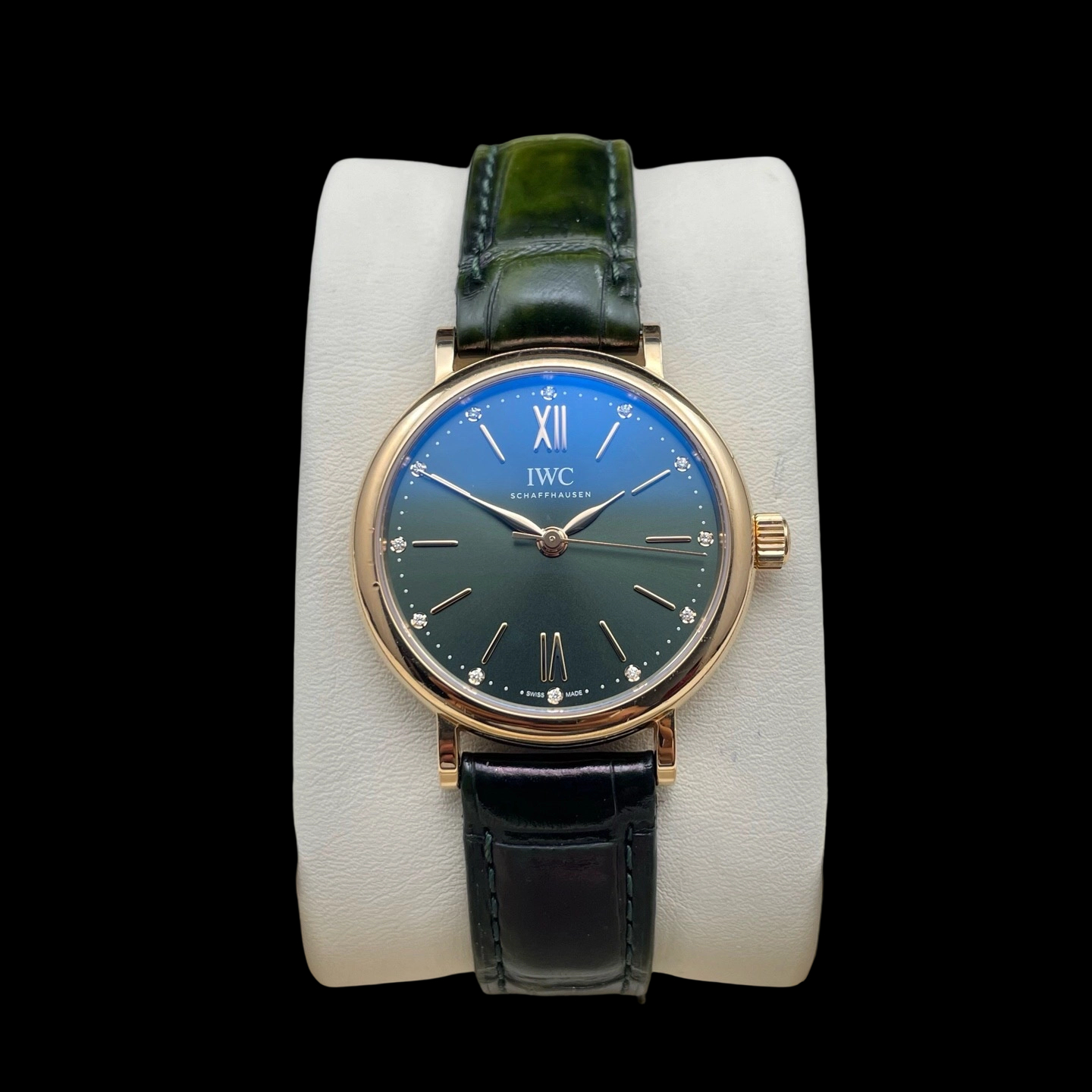 IWC IW357409