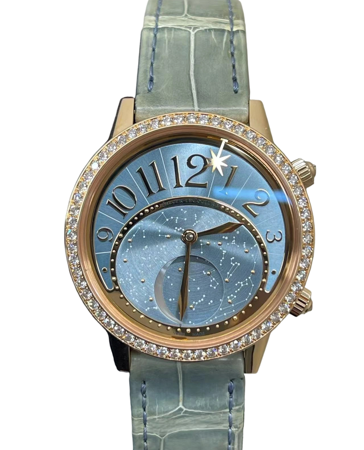 Jaeger-LeCoultre Q3522480
