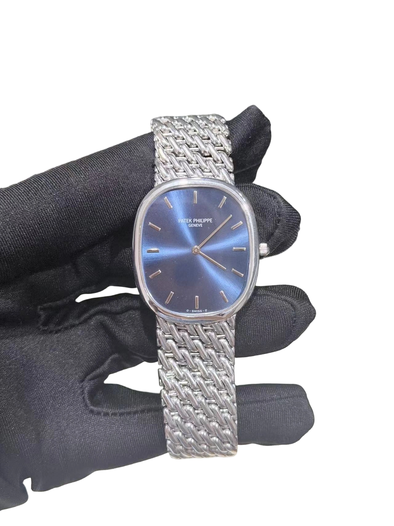Patek Philippe 3738 / 117G