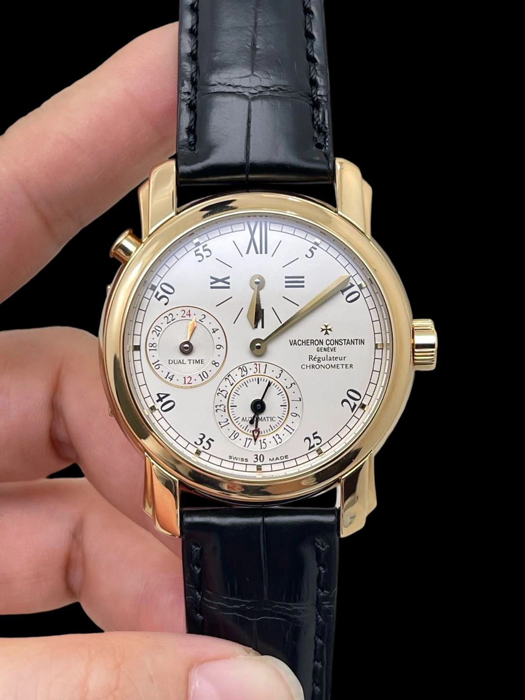 Vacheron Constantin 42005 / 000J-8901