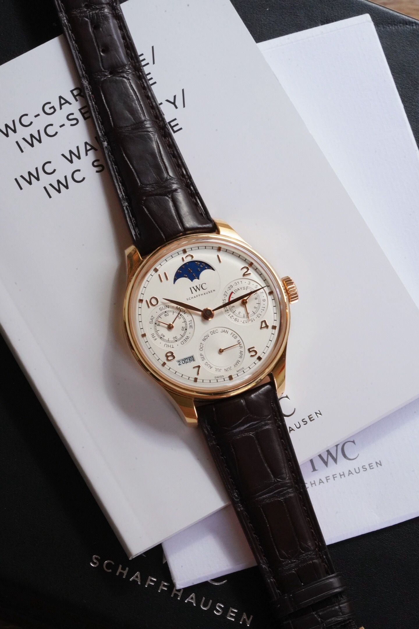 IWC IW503302