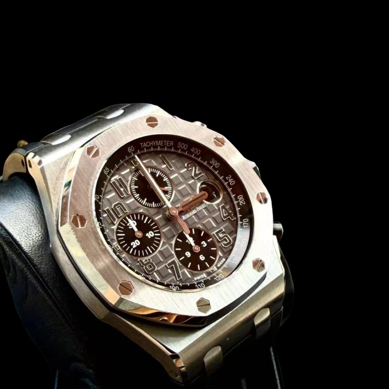 Audemars Piguet 26470ST.OO.A104CR.01
