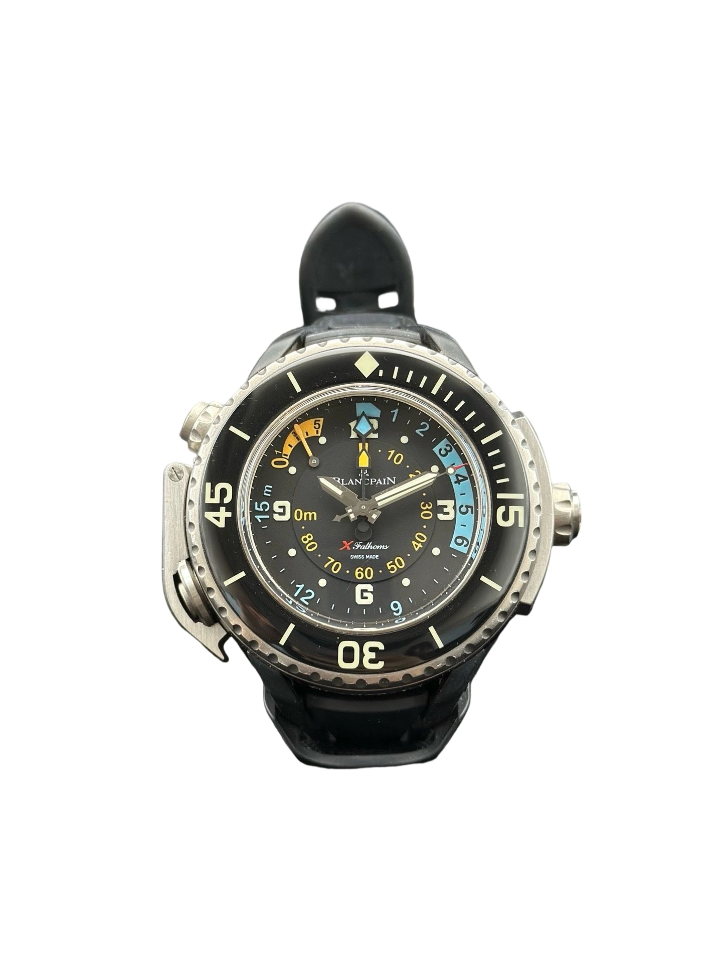 Blancpain 5018-1230-64A