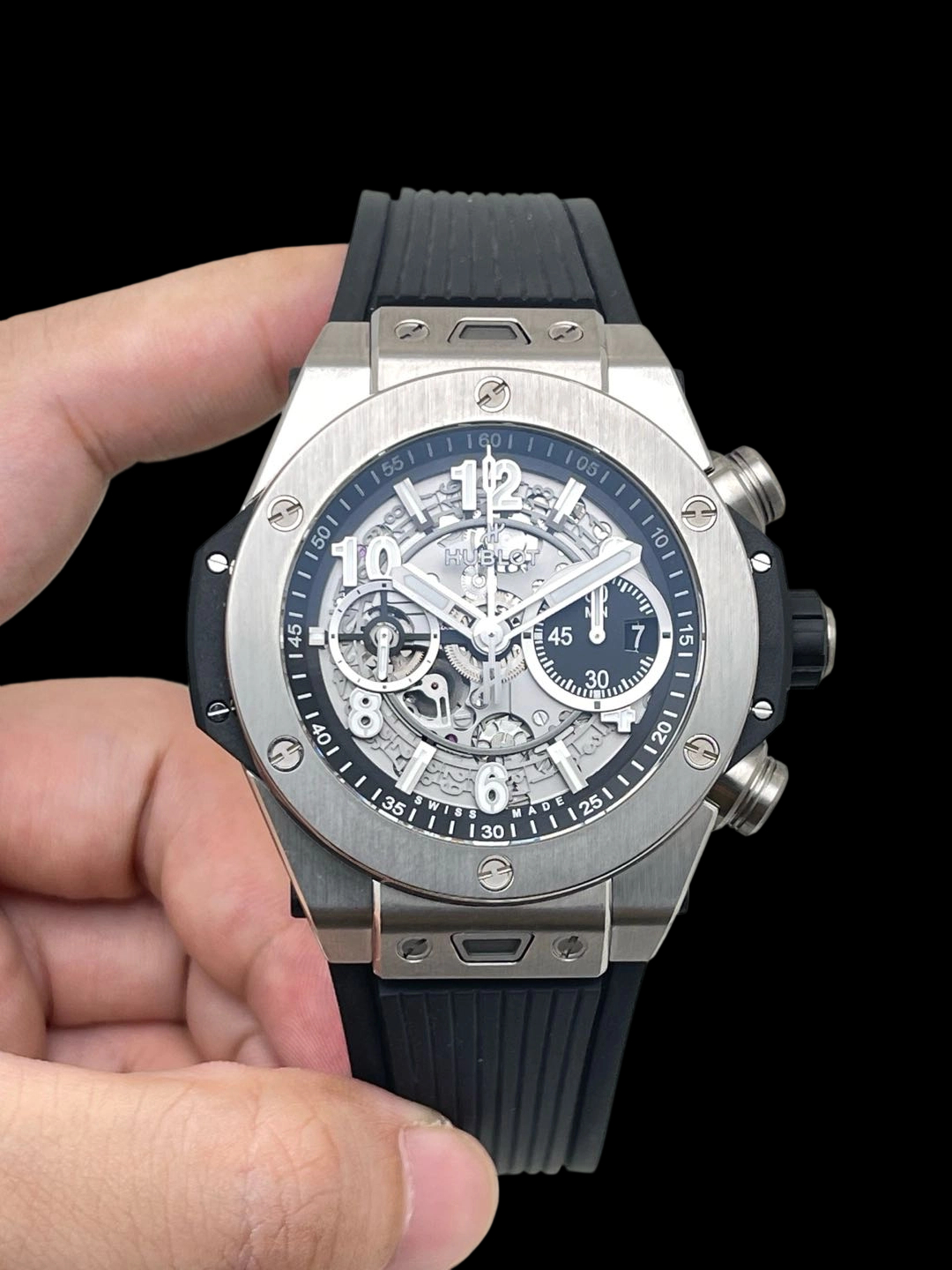 Hublot 421.NX.1170.RX