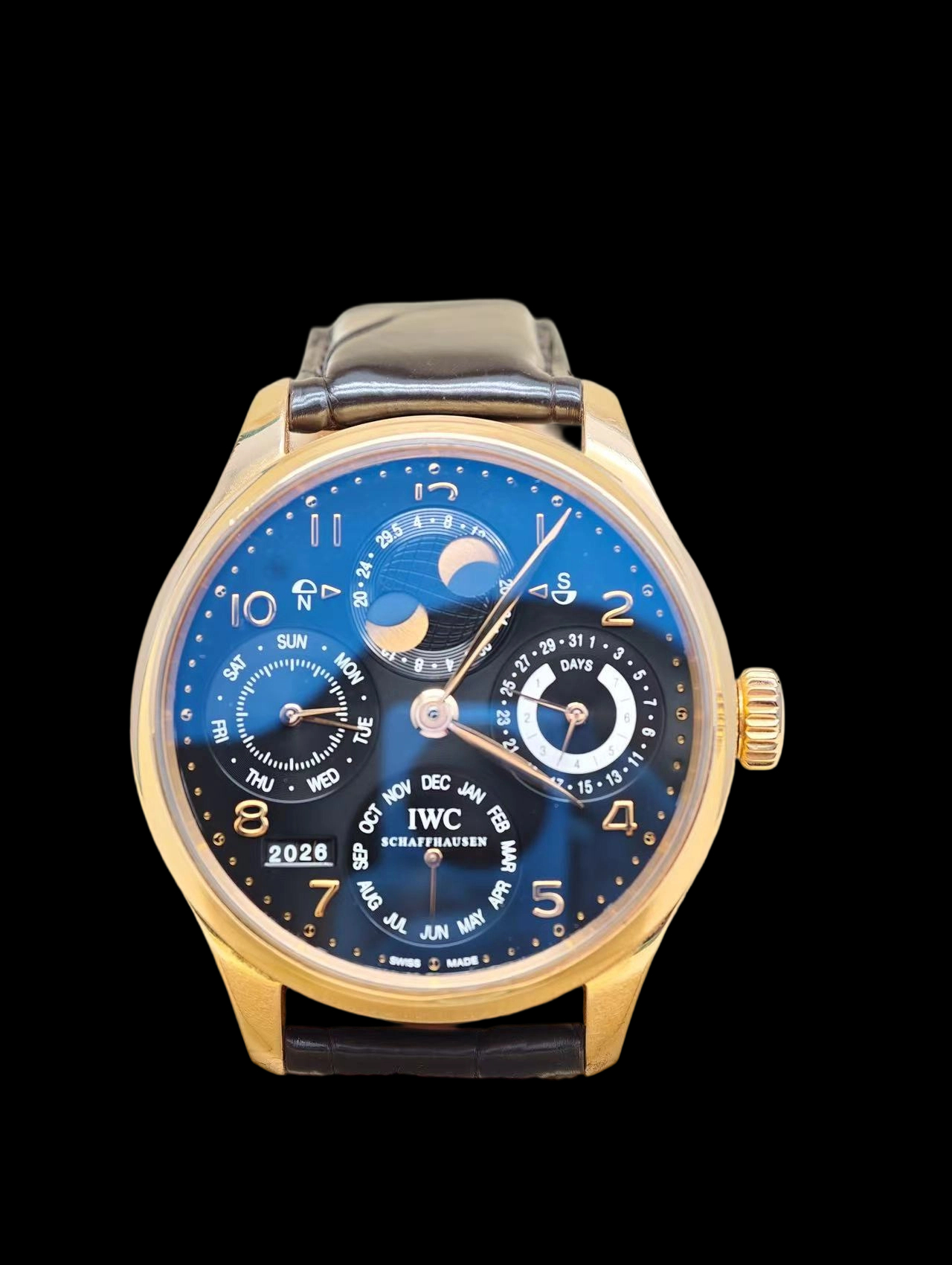 IWC IW503202