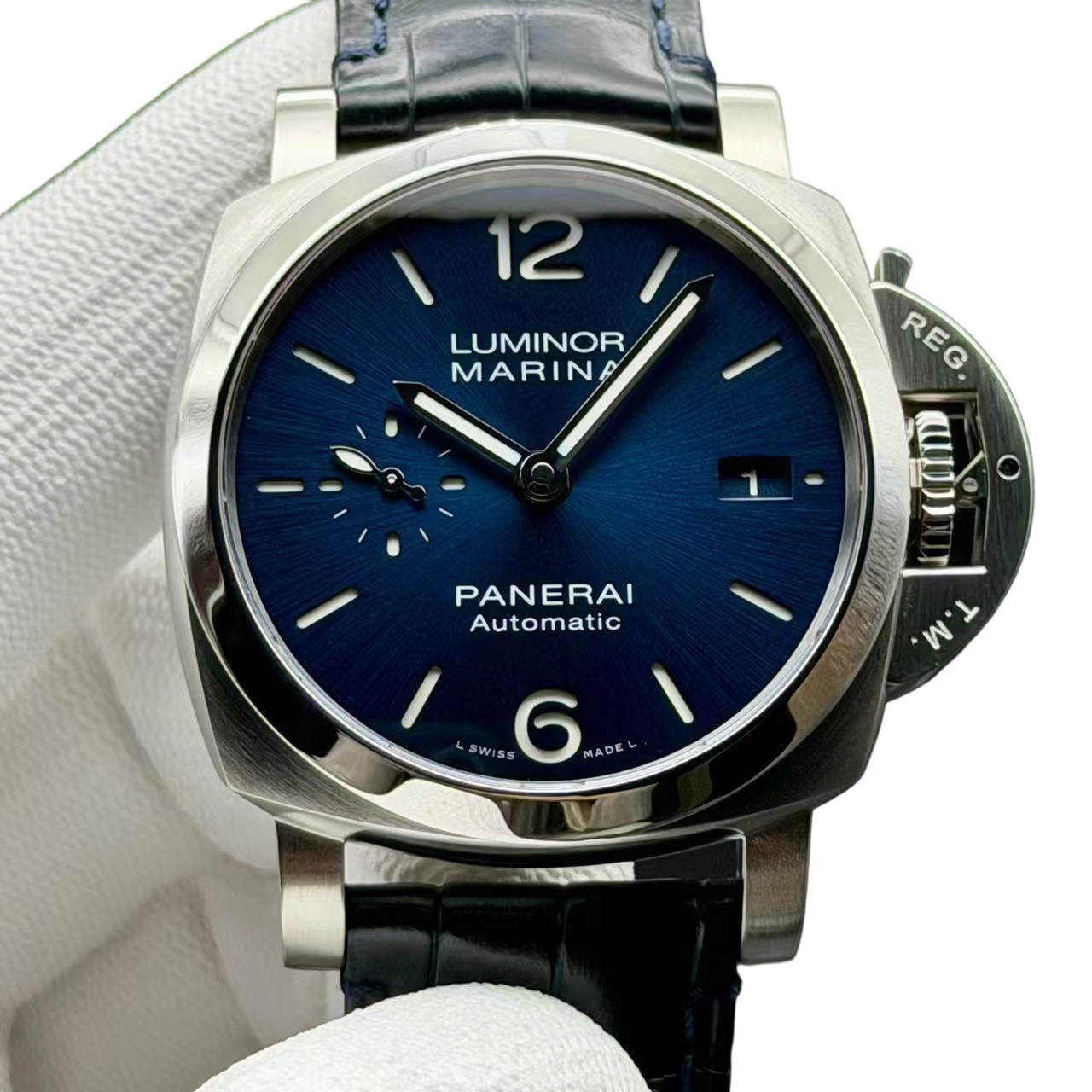 Panerai PAM01393