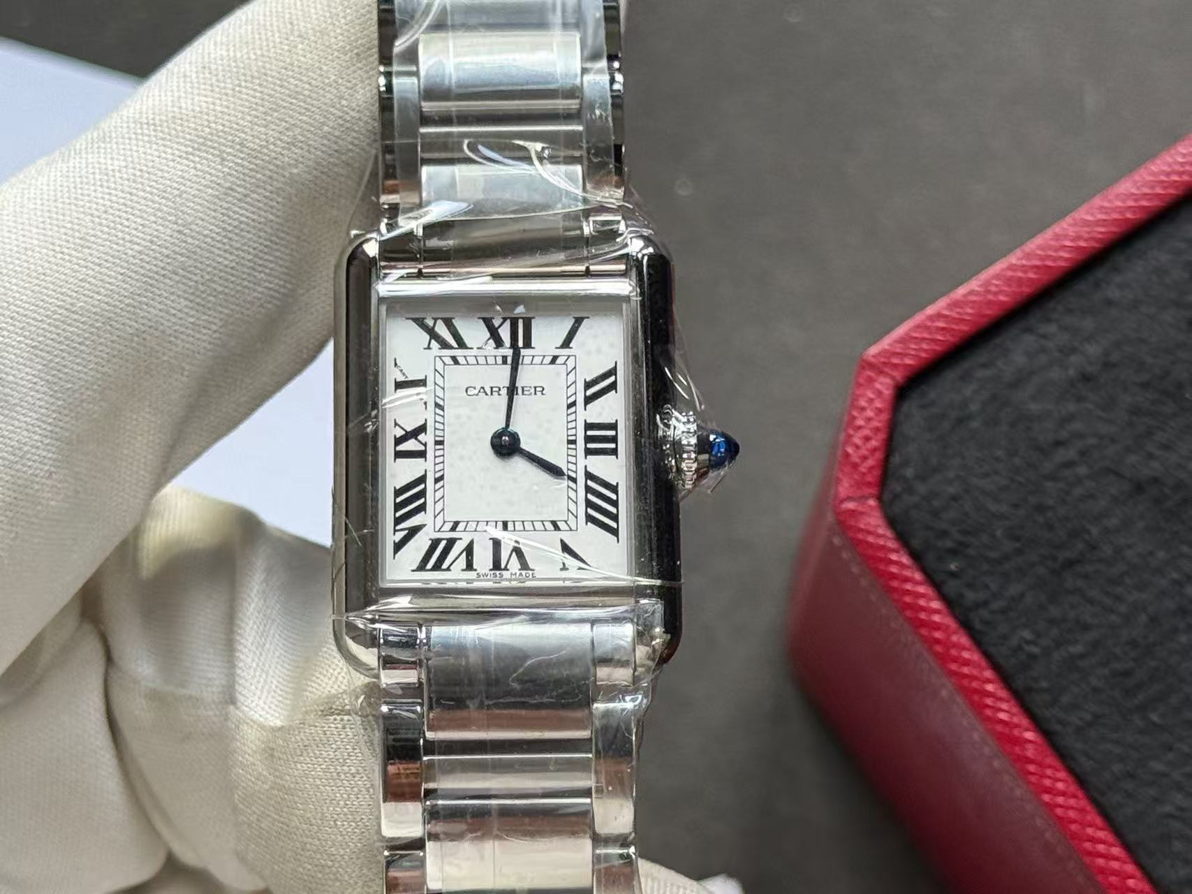 Cartier WSTA0051