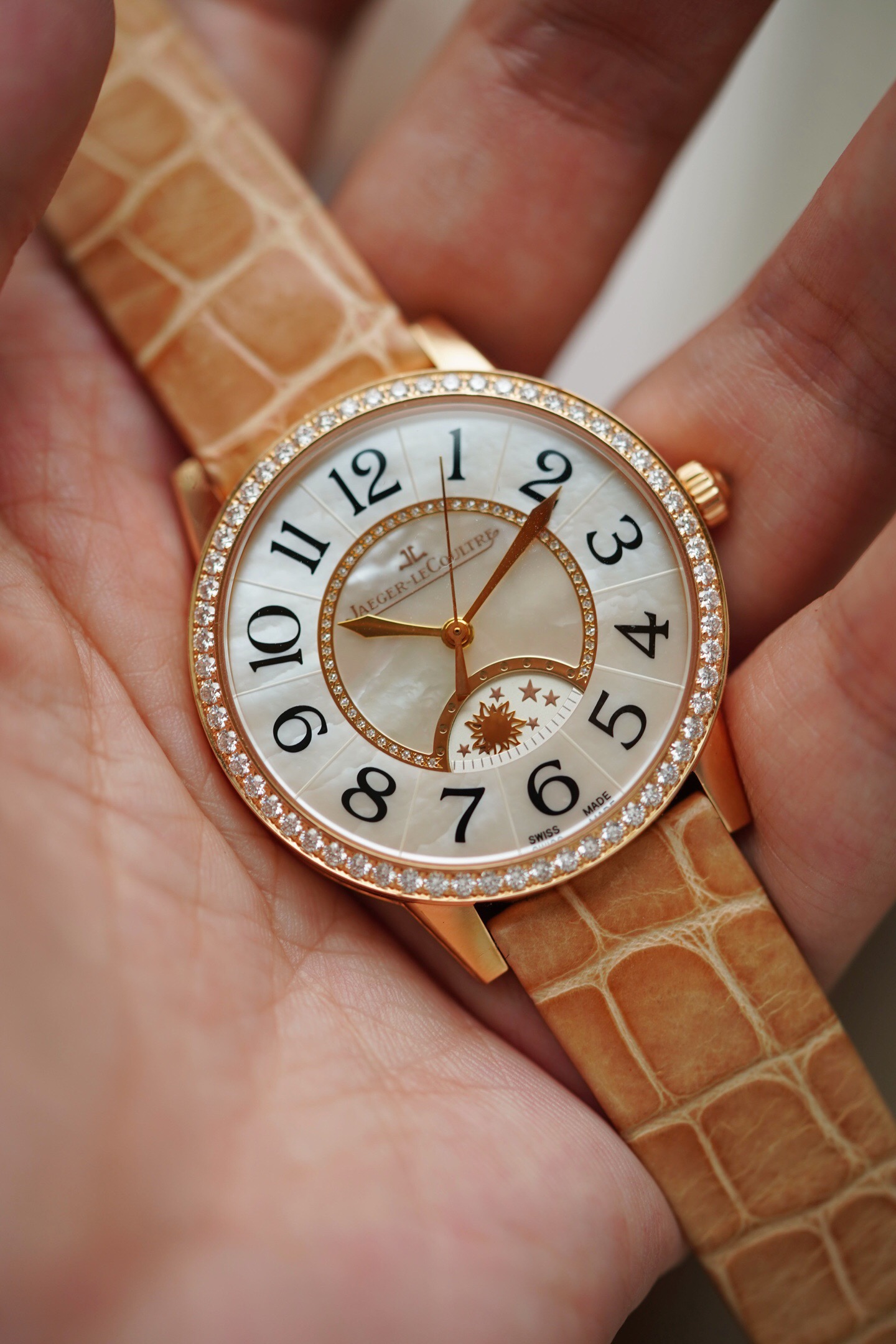 Jaeger-LeCoultre 3432490