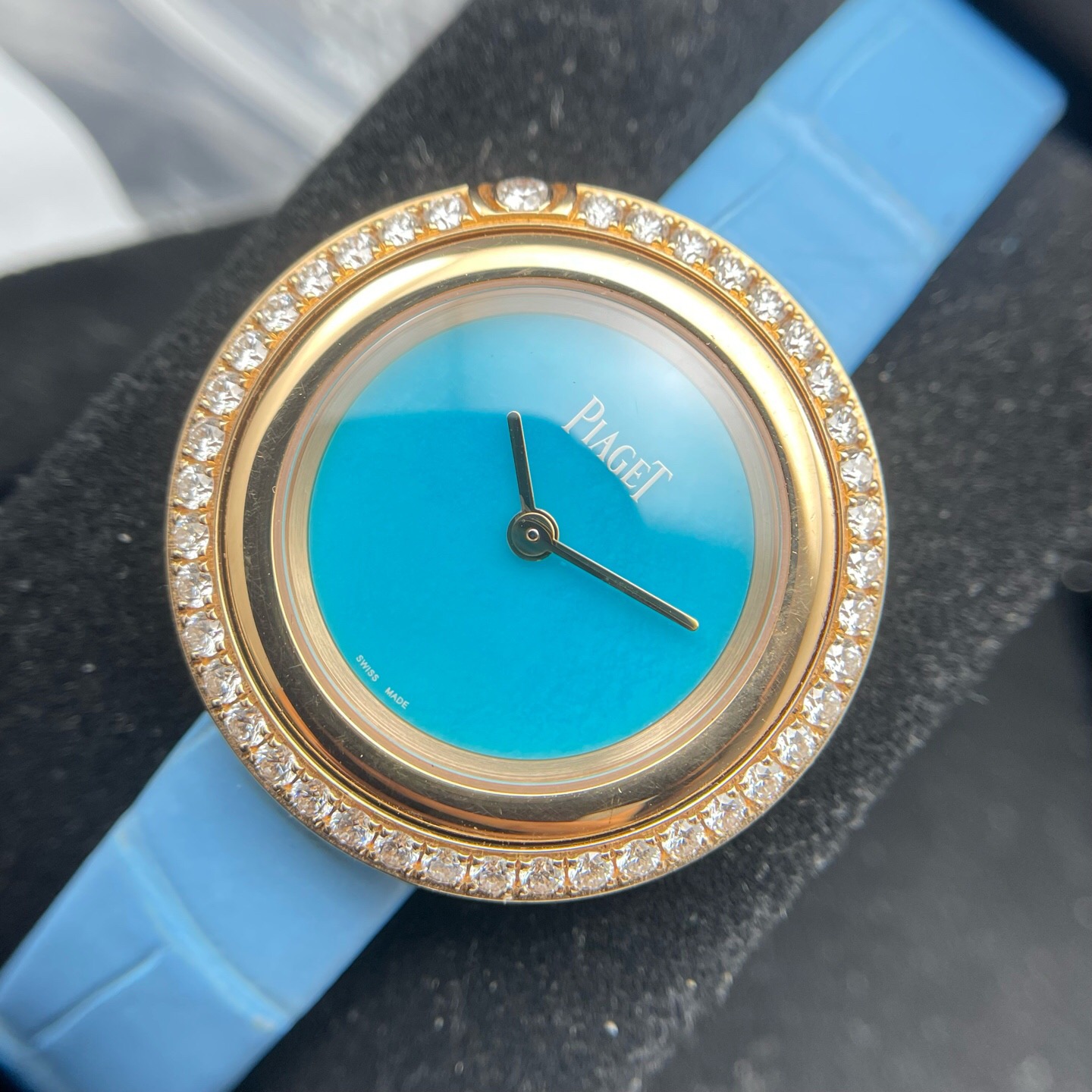 Piaget G0A43089