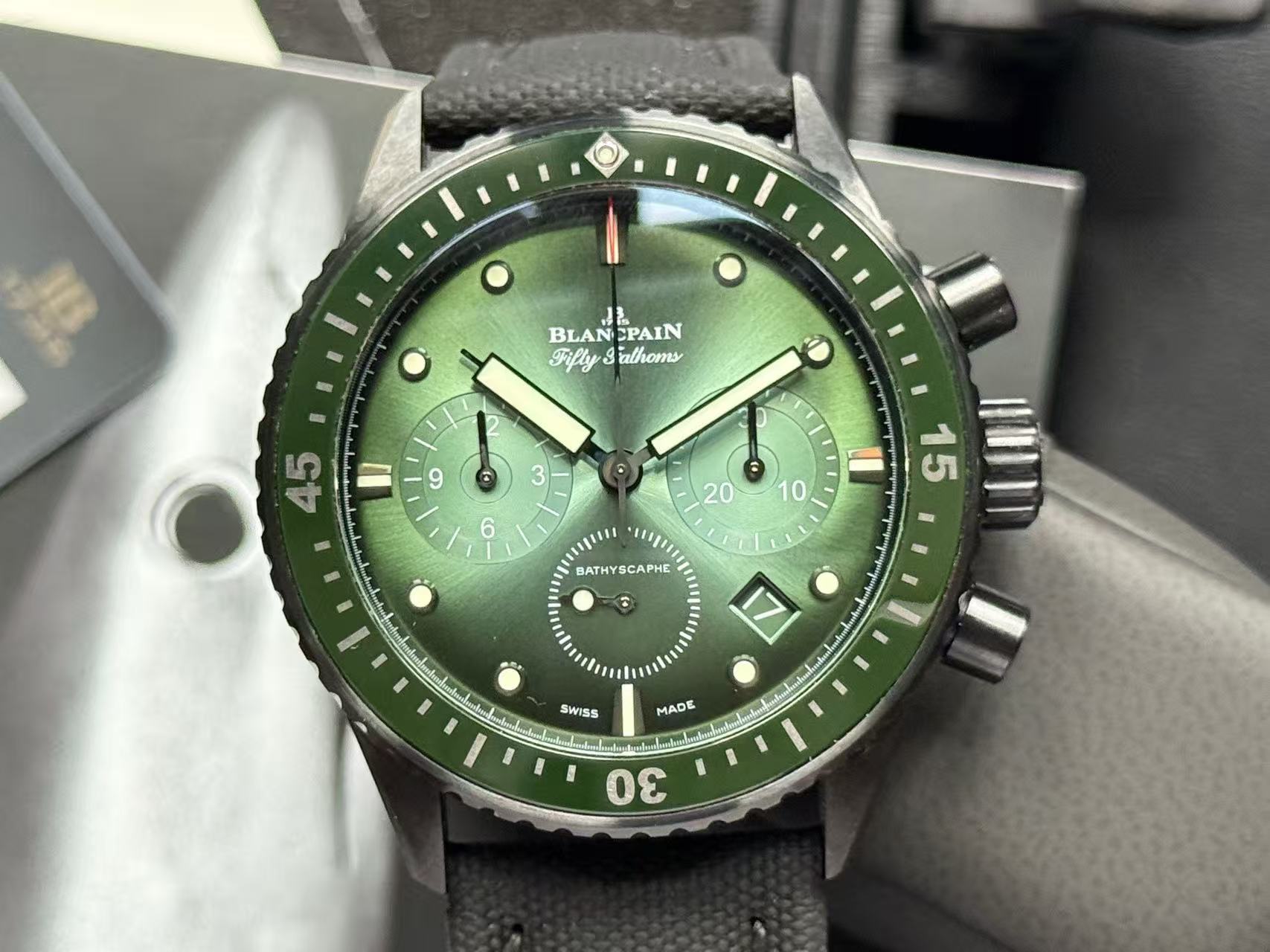 Blancpain 5200-0153-B52A