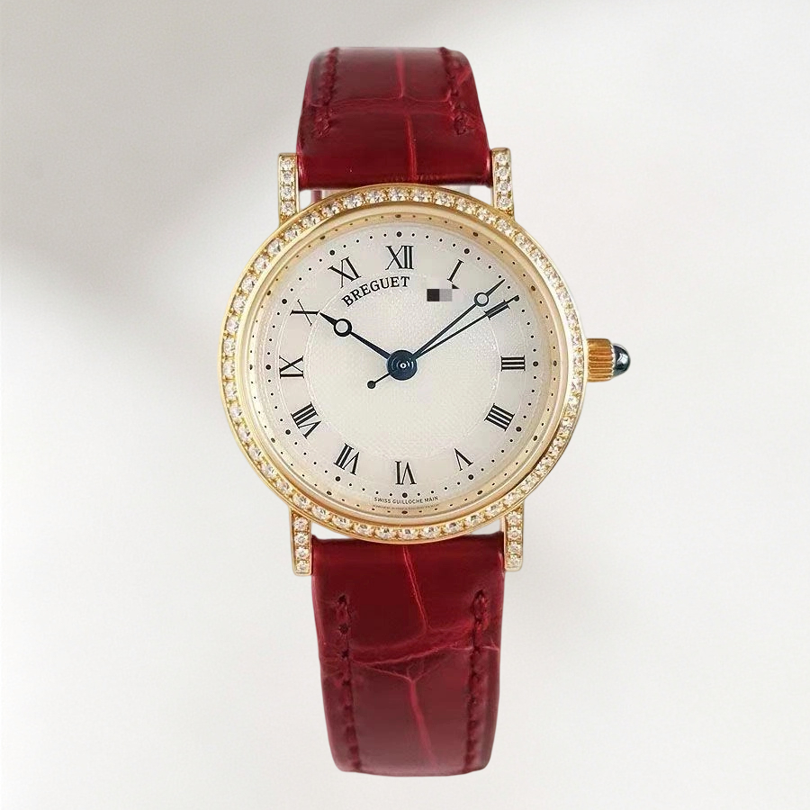Breguet 8068BA / 52 / 964 / DD00