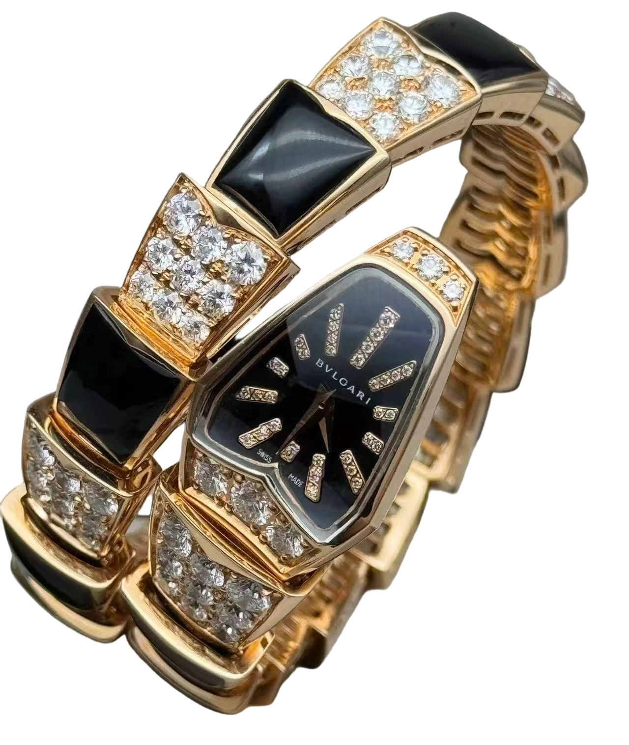 Bulgari 101790