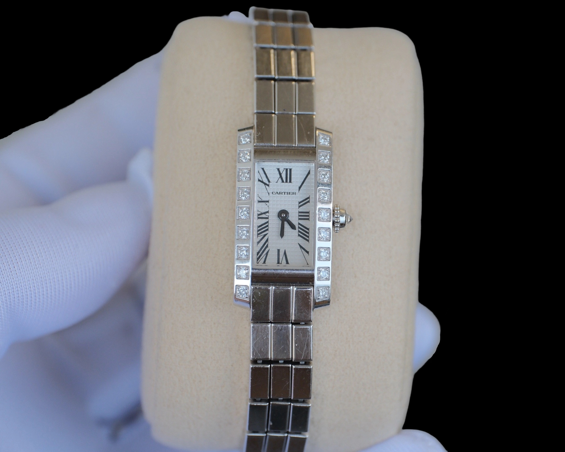 Cartier WJ2003W3