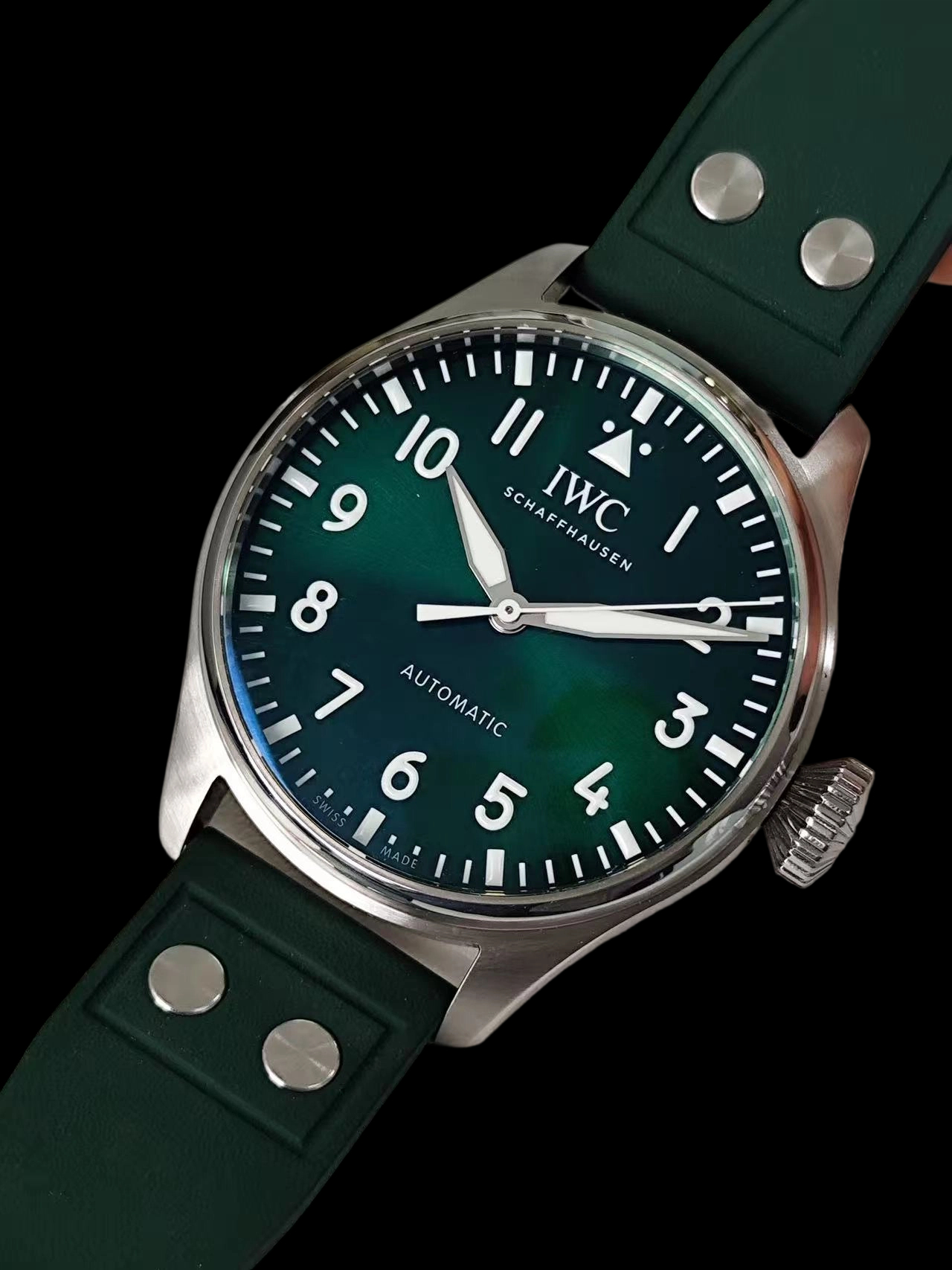 IWC IW329306
