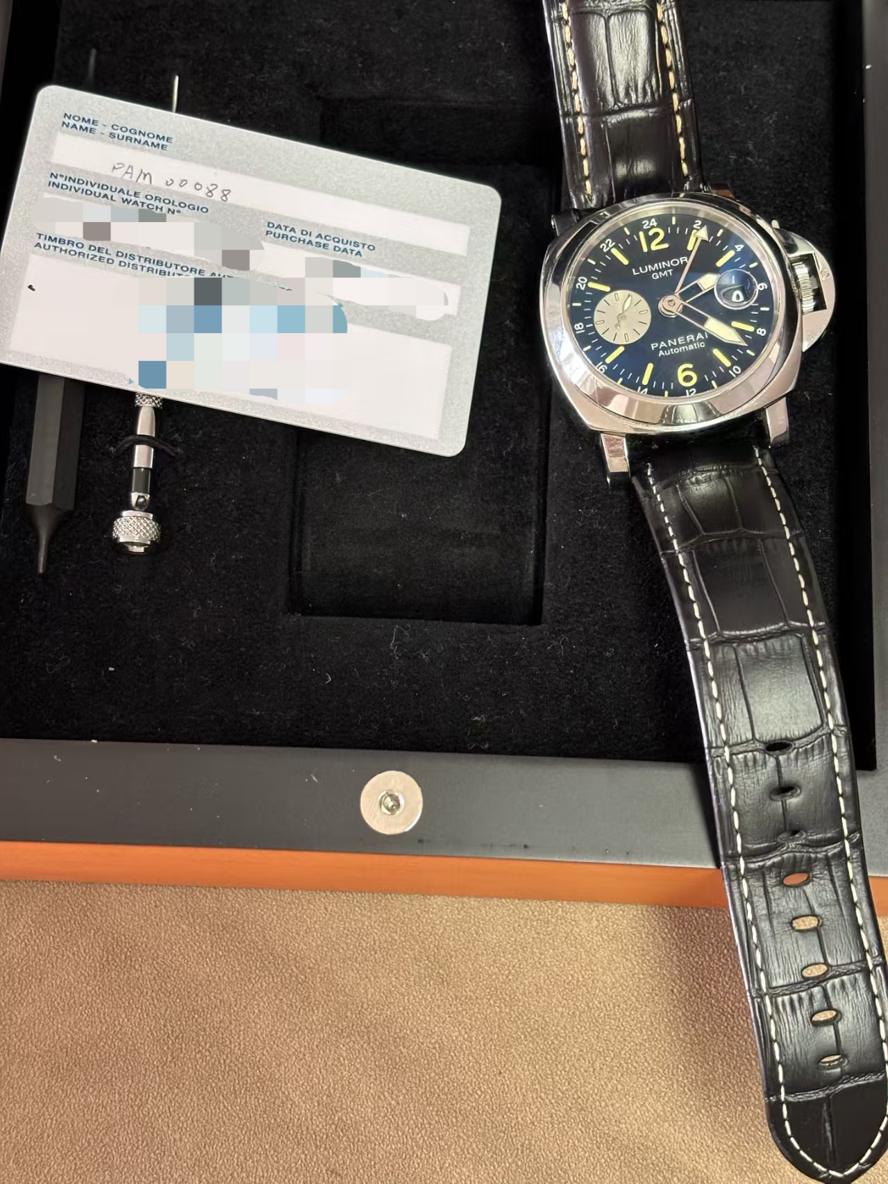 Panerai PAM00088