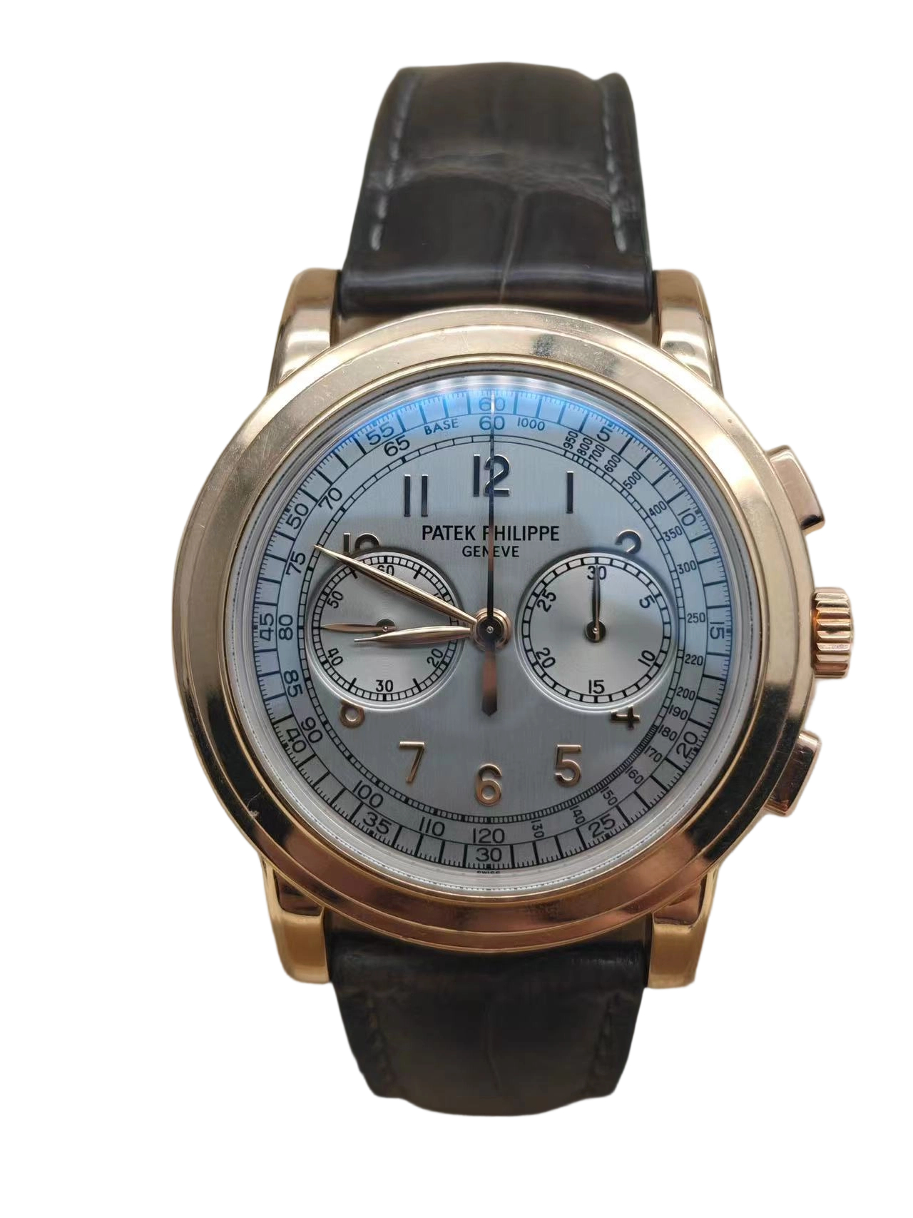 Patek Philippe 5070R-001