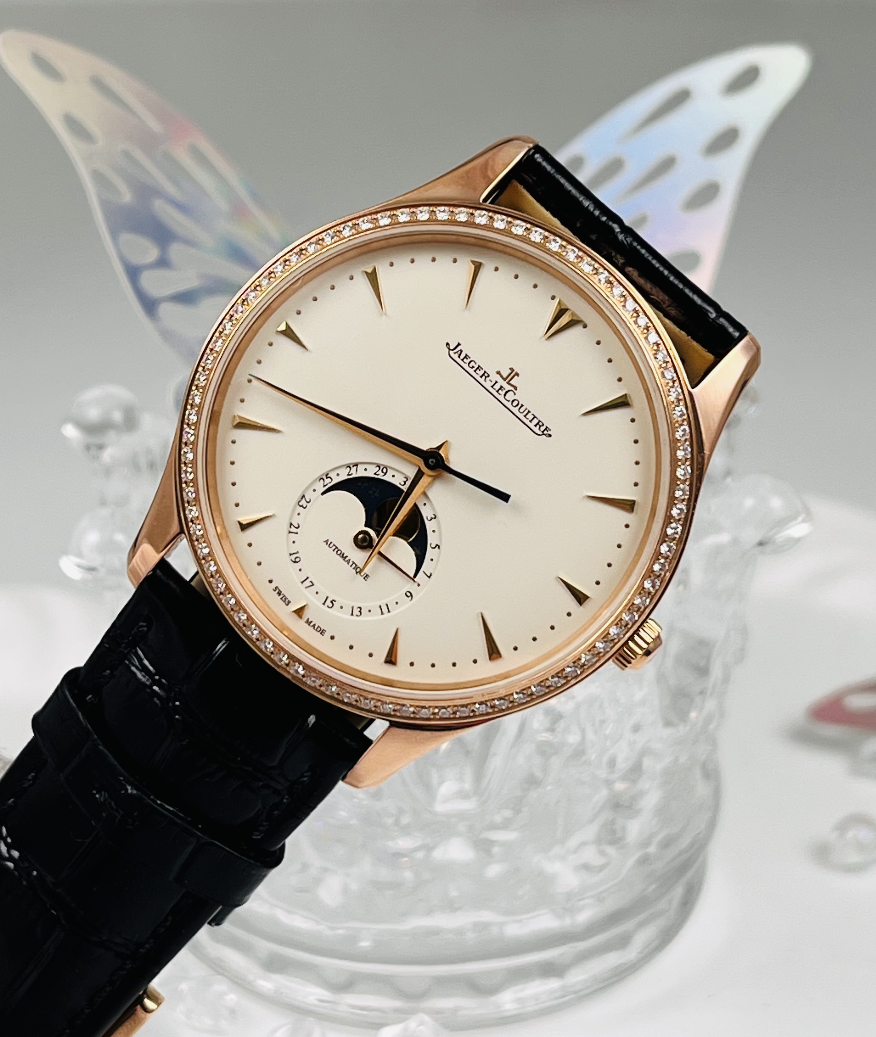 Jaeger-LeCoultre Q1362501