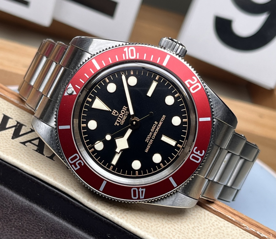 Tudor M7941A1A0RU-0001