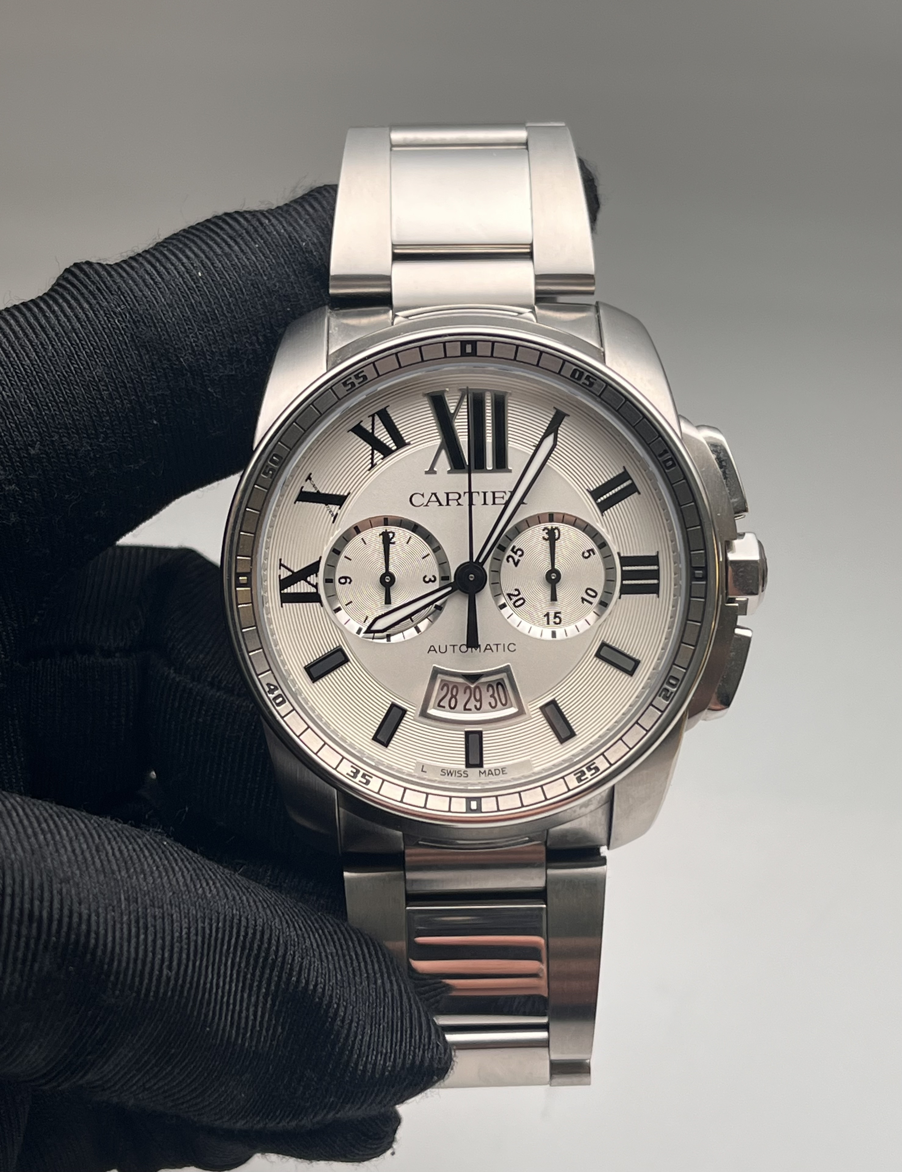 Cartier W7100045