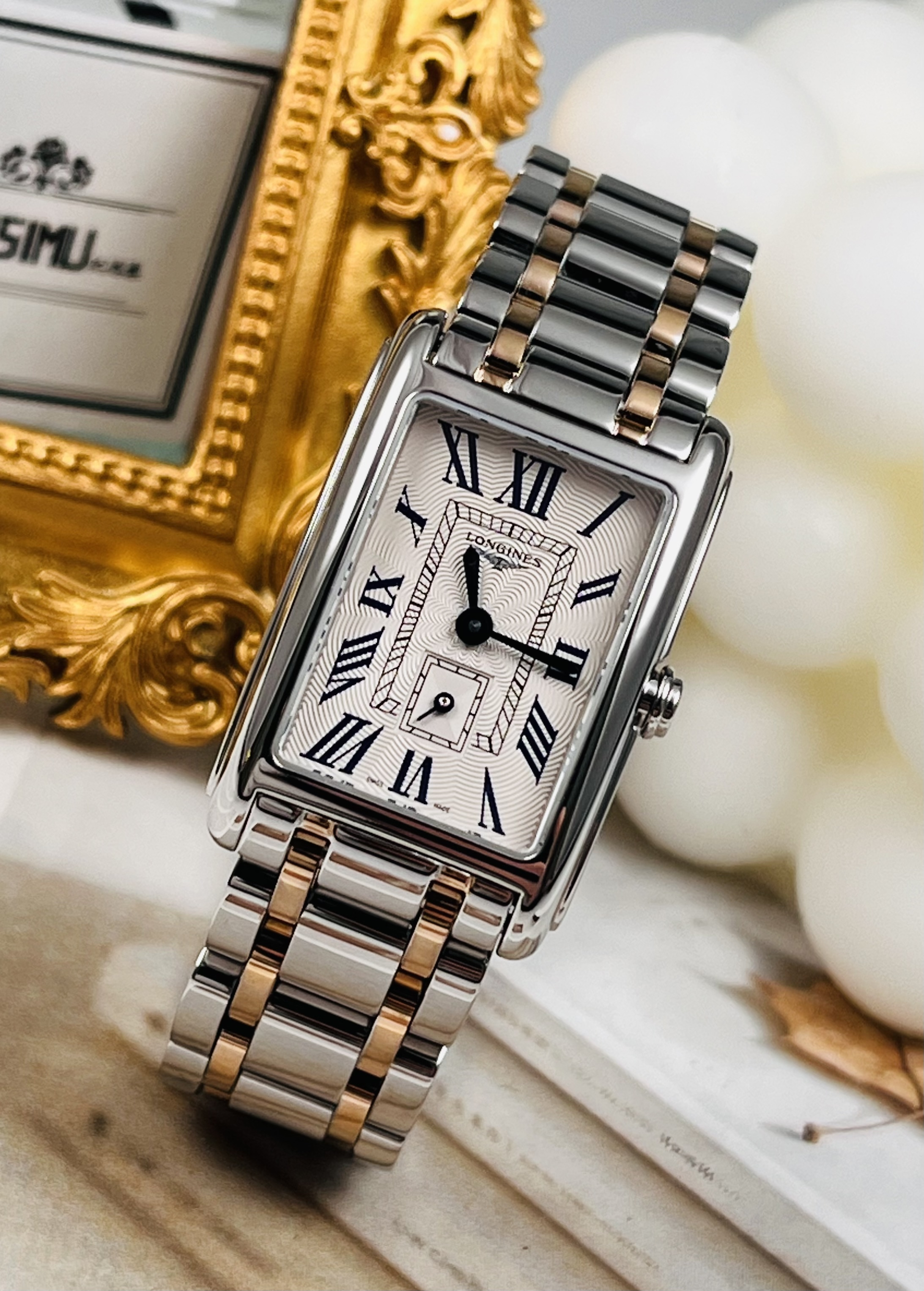 Longines L5.255.4.71.5