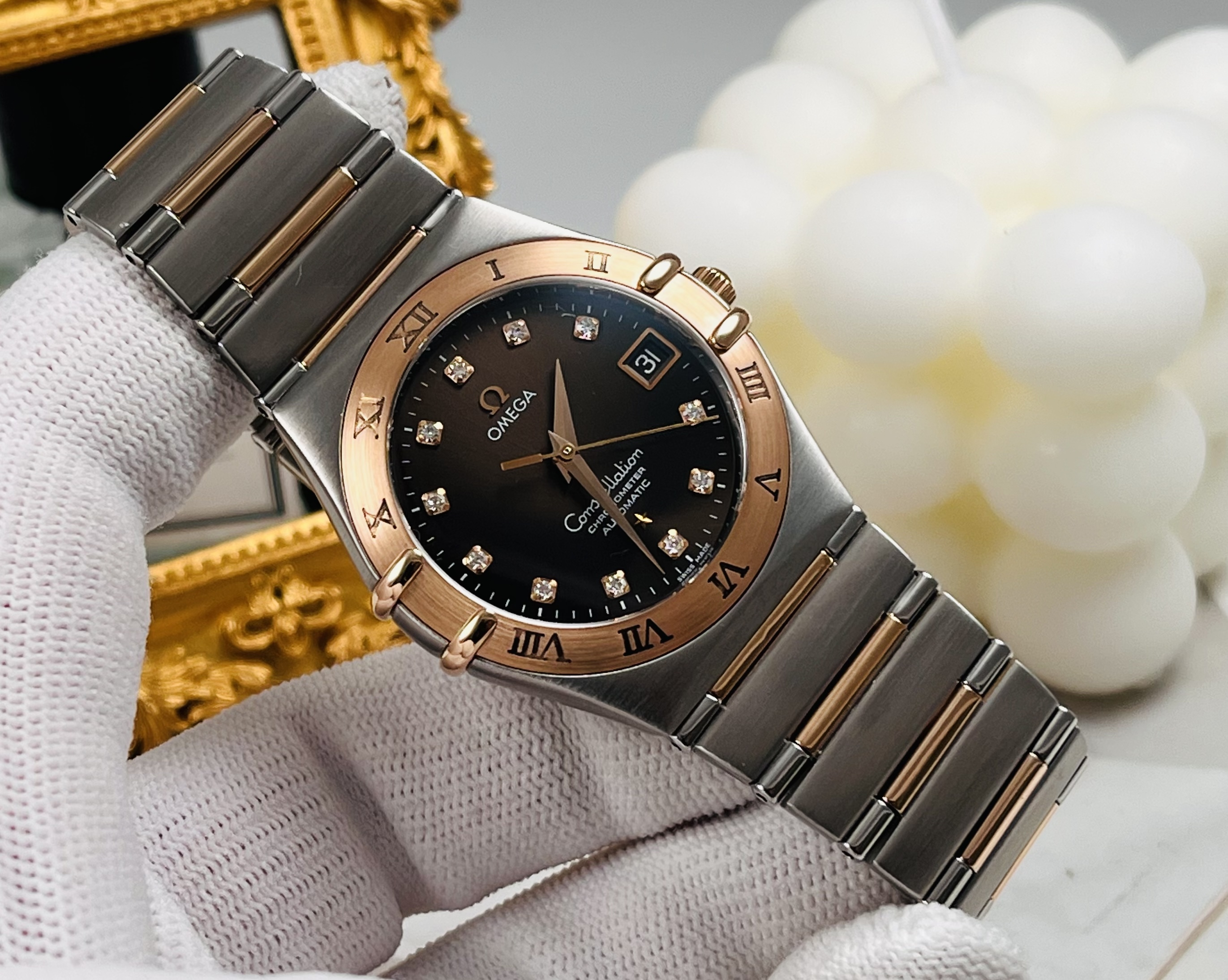 Omega 1301.60.00
