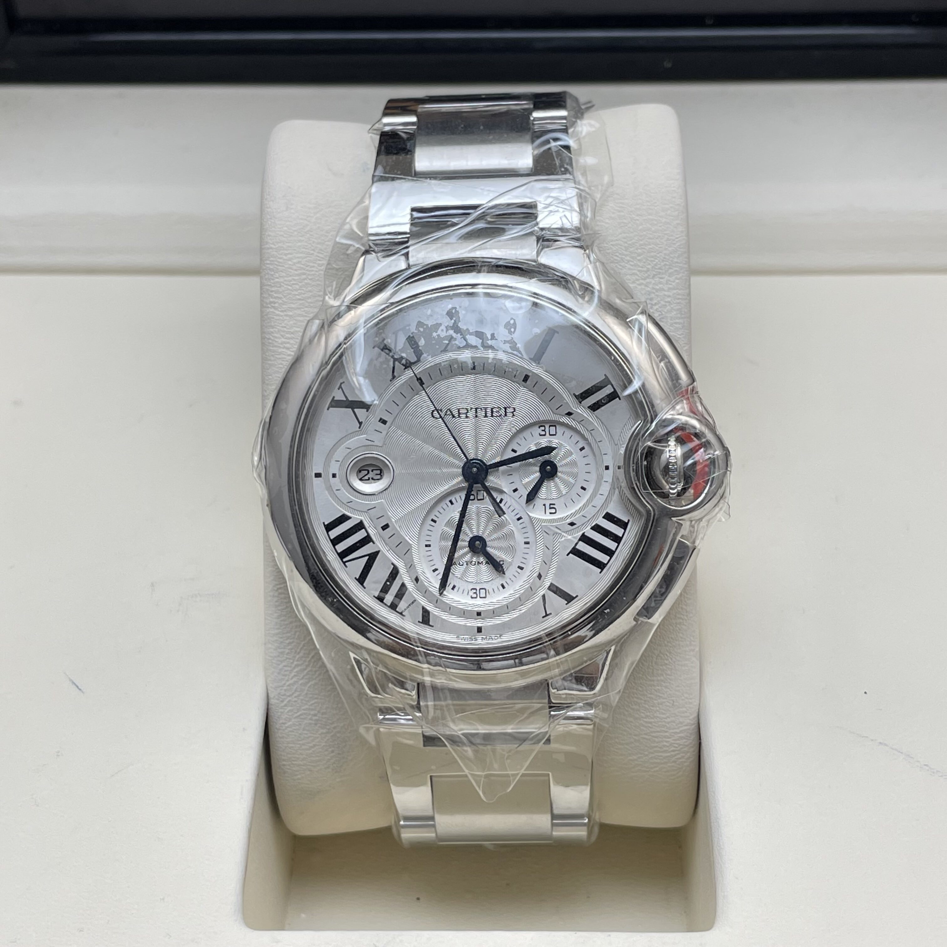 Cartier W6920076
