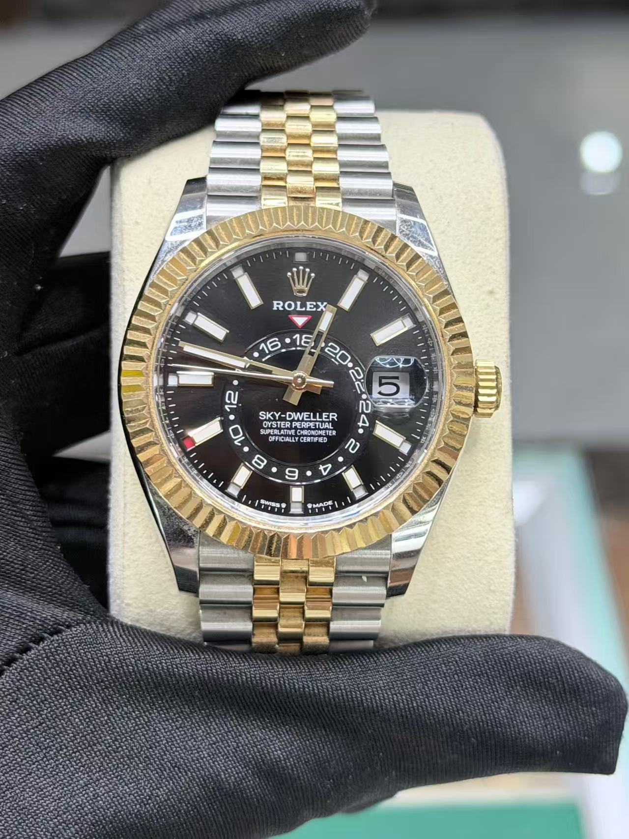 Rolex 336933-0004