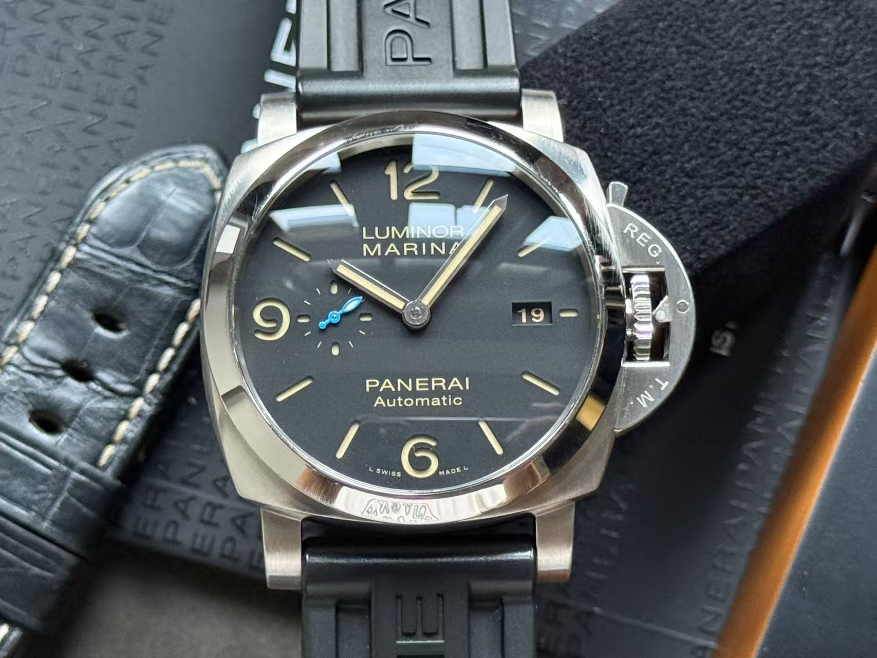 Panerai PAM01312
