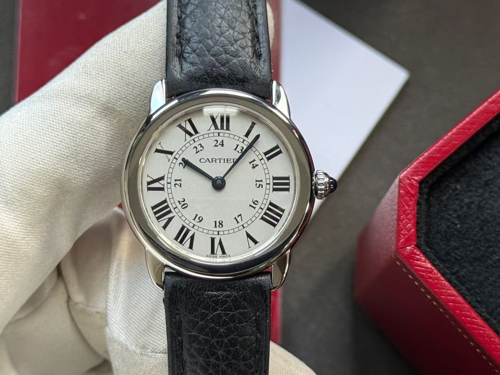 Cartier WSRN0019