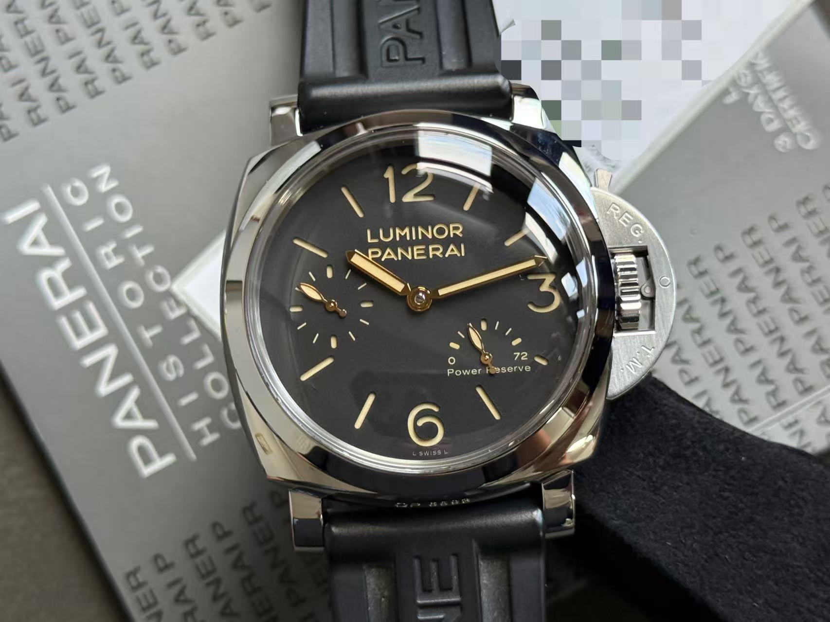 Panerai PAM00423