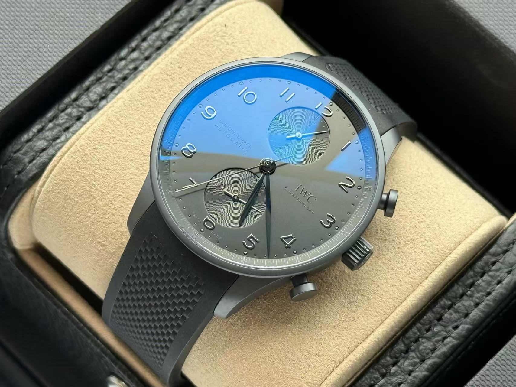IWC IW371631