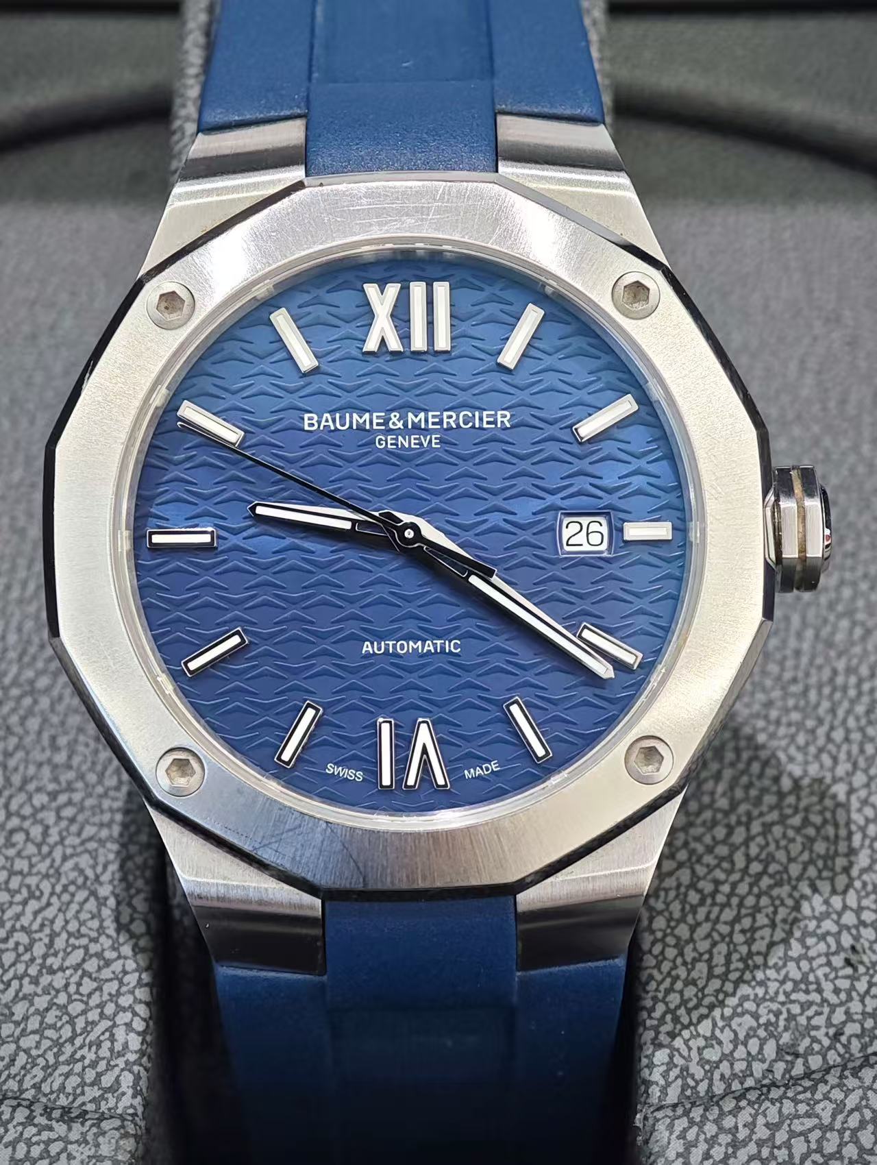 Baume & Mercier M0A10619