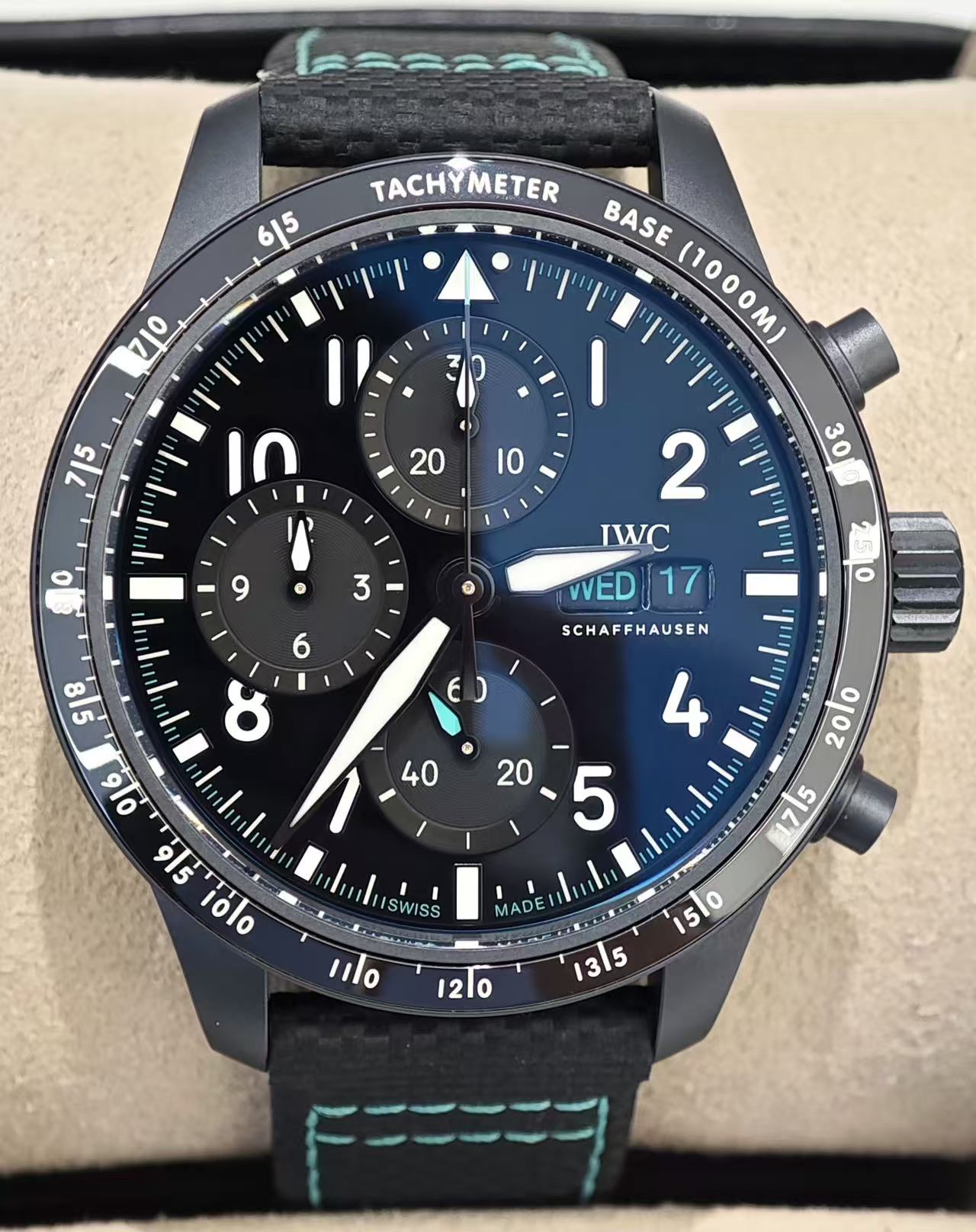 IWC IW388306