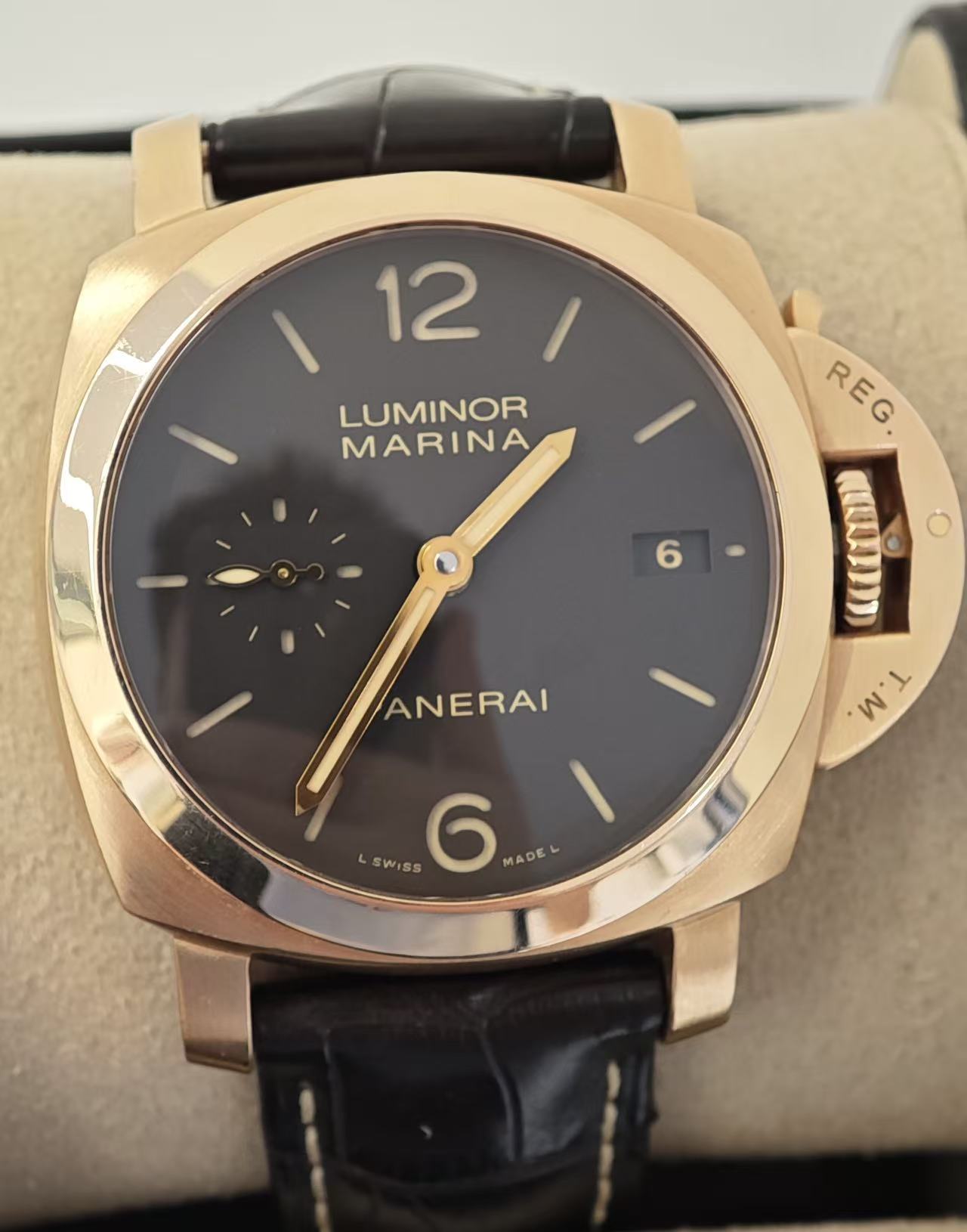 Panerai PAM00393