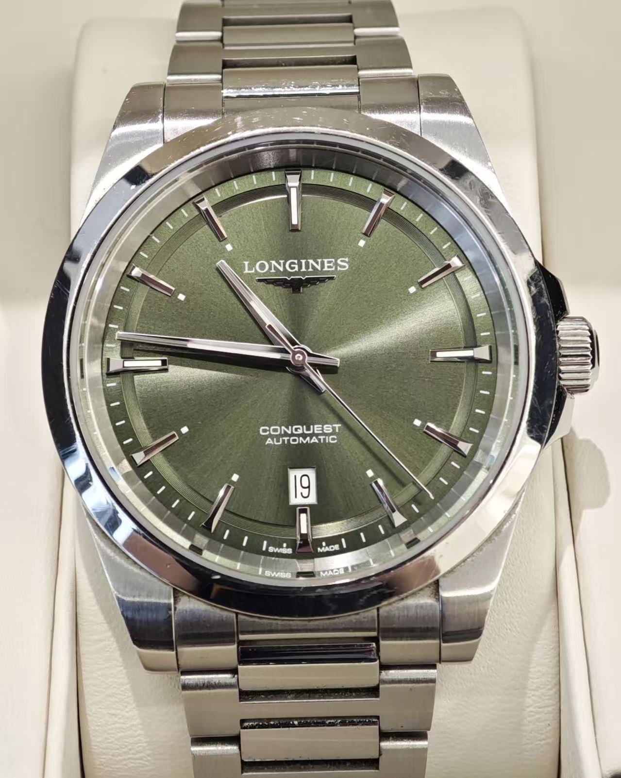 Longines L3.830.4.02.6