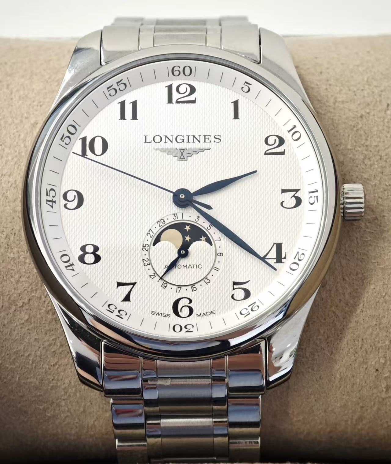 Longines L2.919.4.78.6
