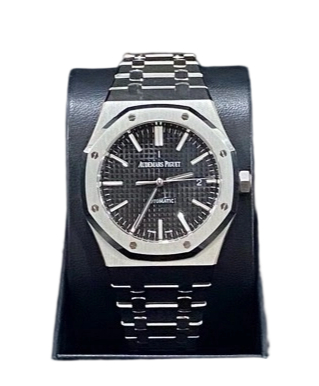 Audemars Piguet 15400ST.OO.1220ST.01