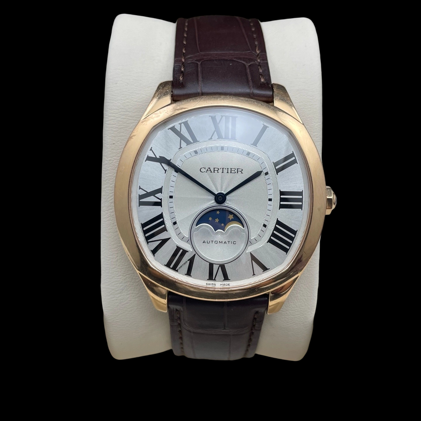 Cartier WGNM0008