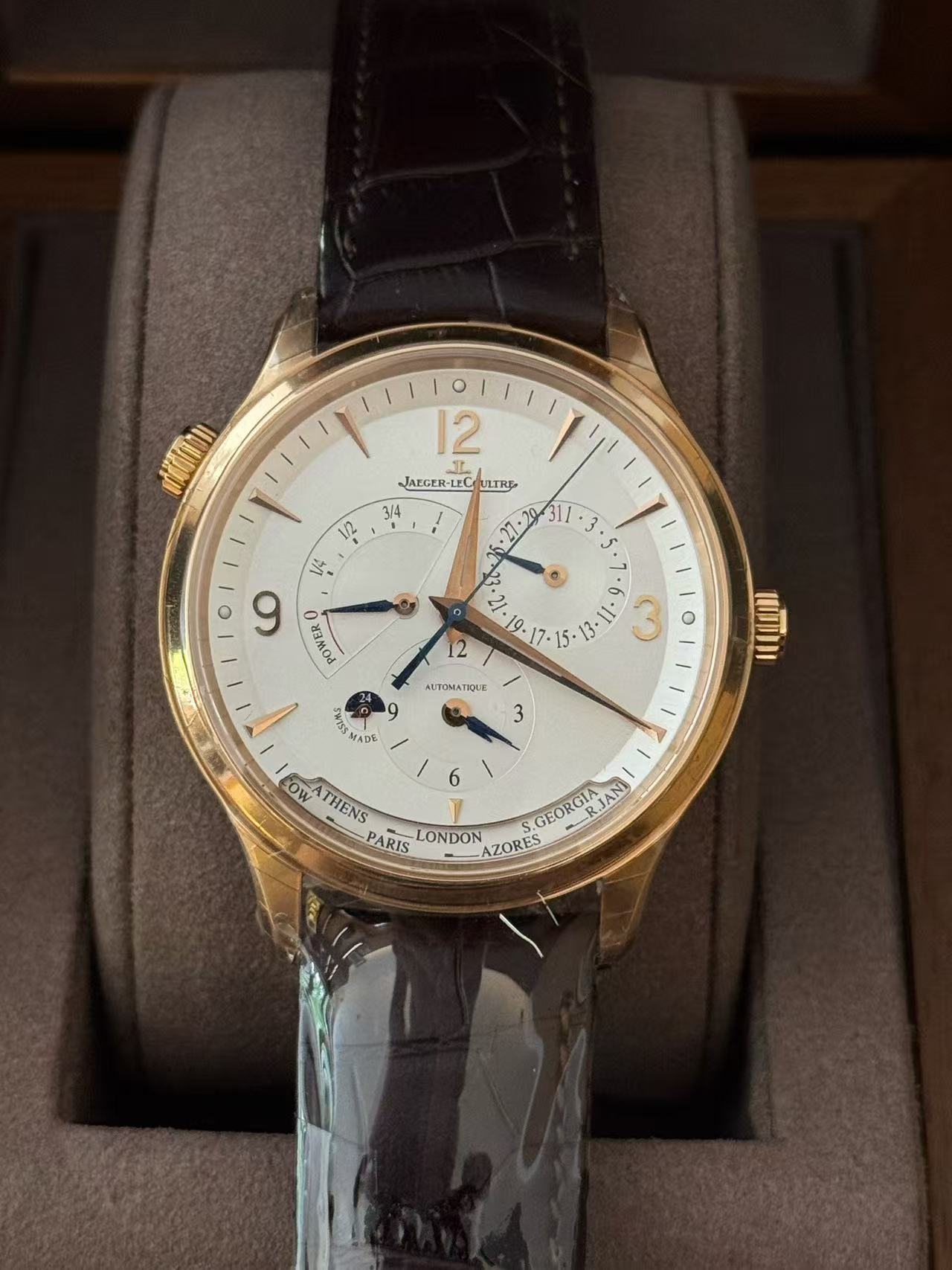 Jaeger-LeCoultre 4122520