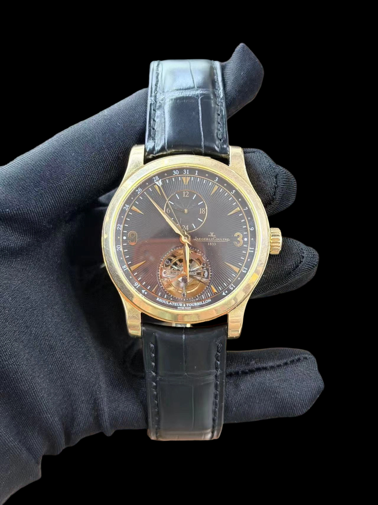 Jaeger-LeCoultre Q1662450