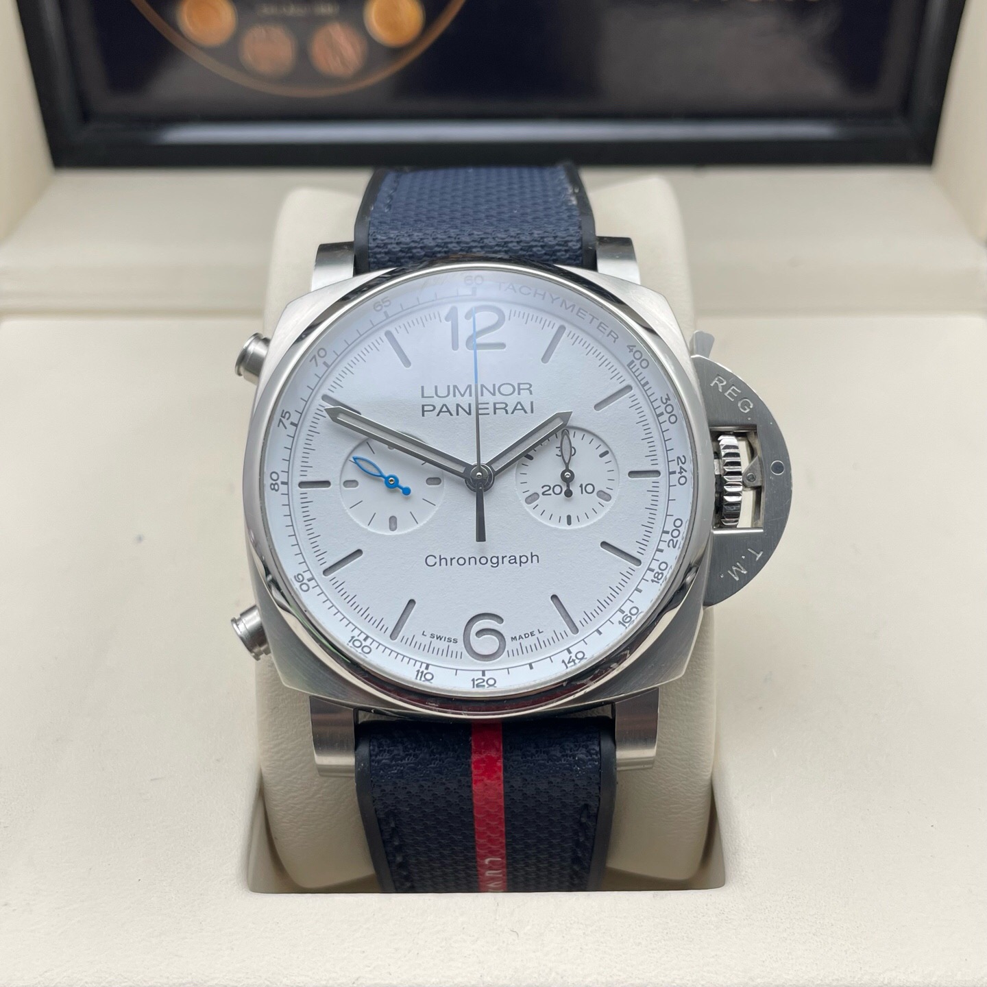 Panerai PAM01218